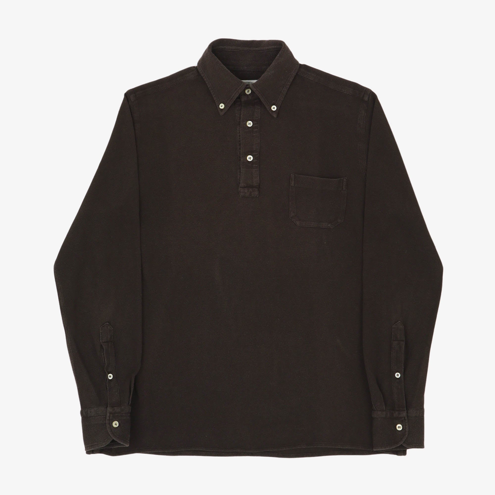 BD Pique Polo