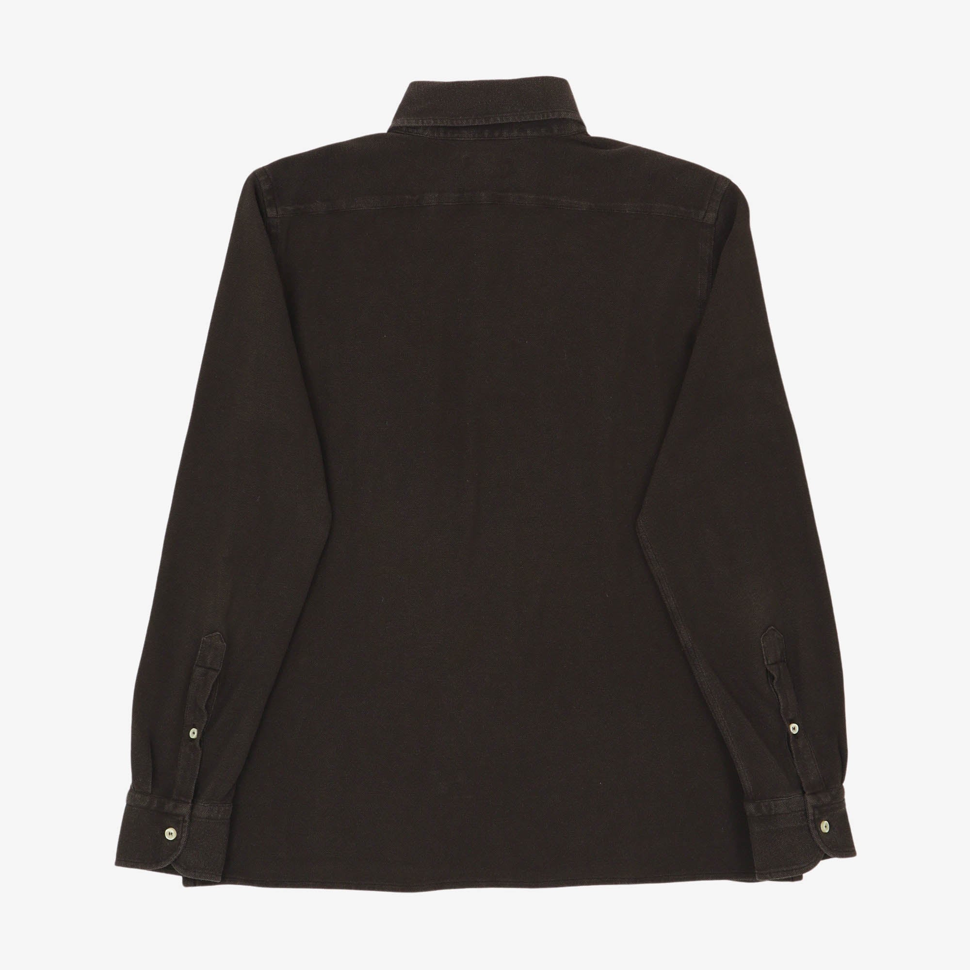 BD Pique Polo
