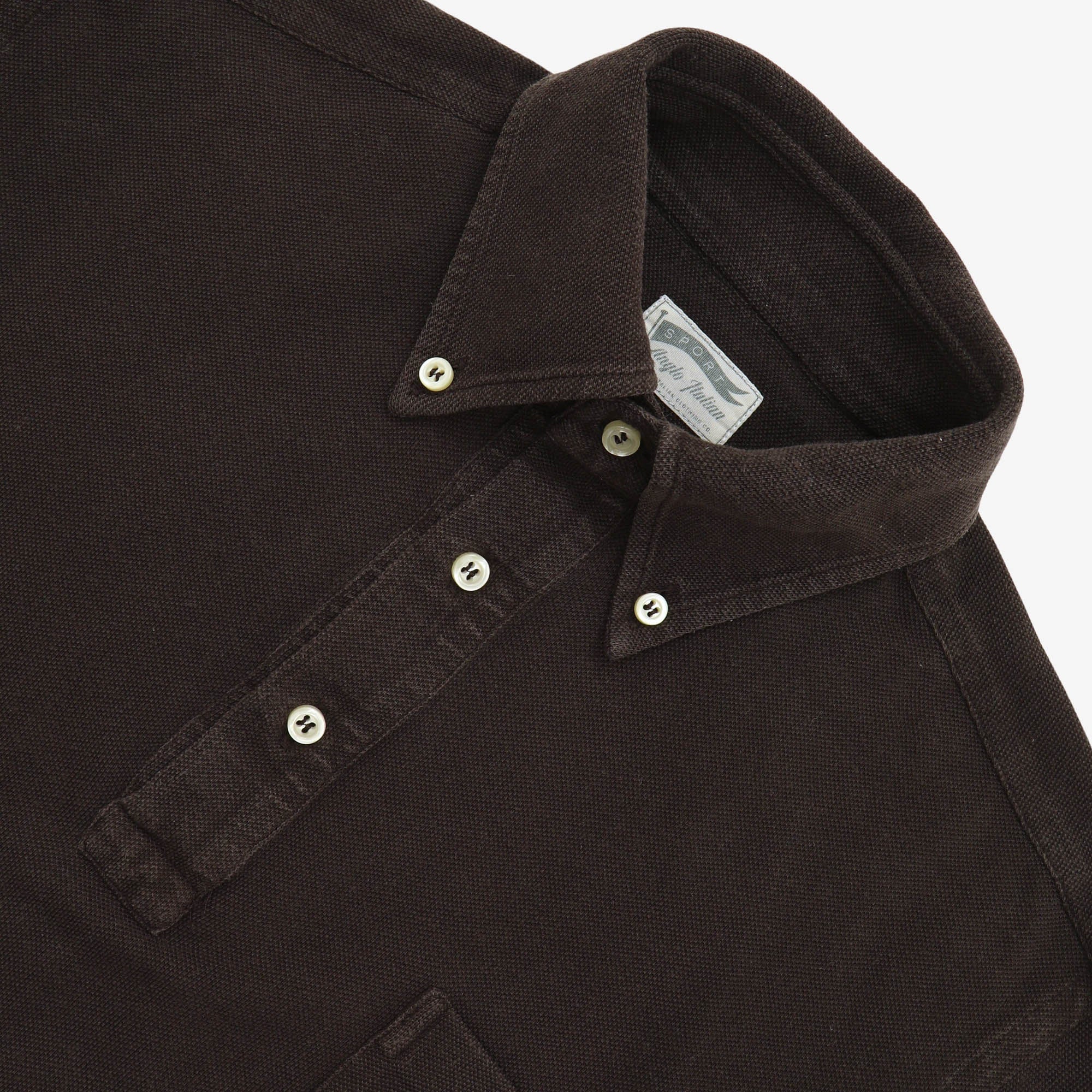 BD Pique Polo