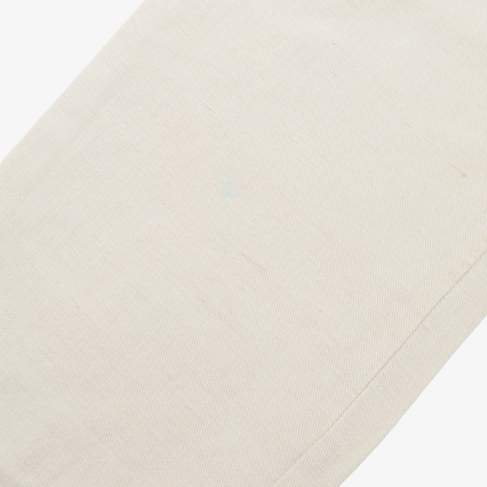 Slub Drill Dizzy Trouser (33W X 29L)