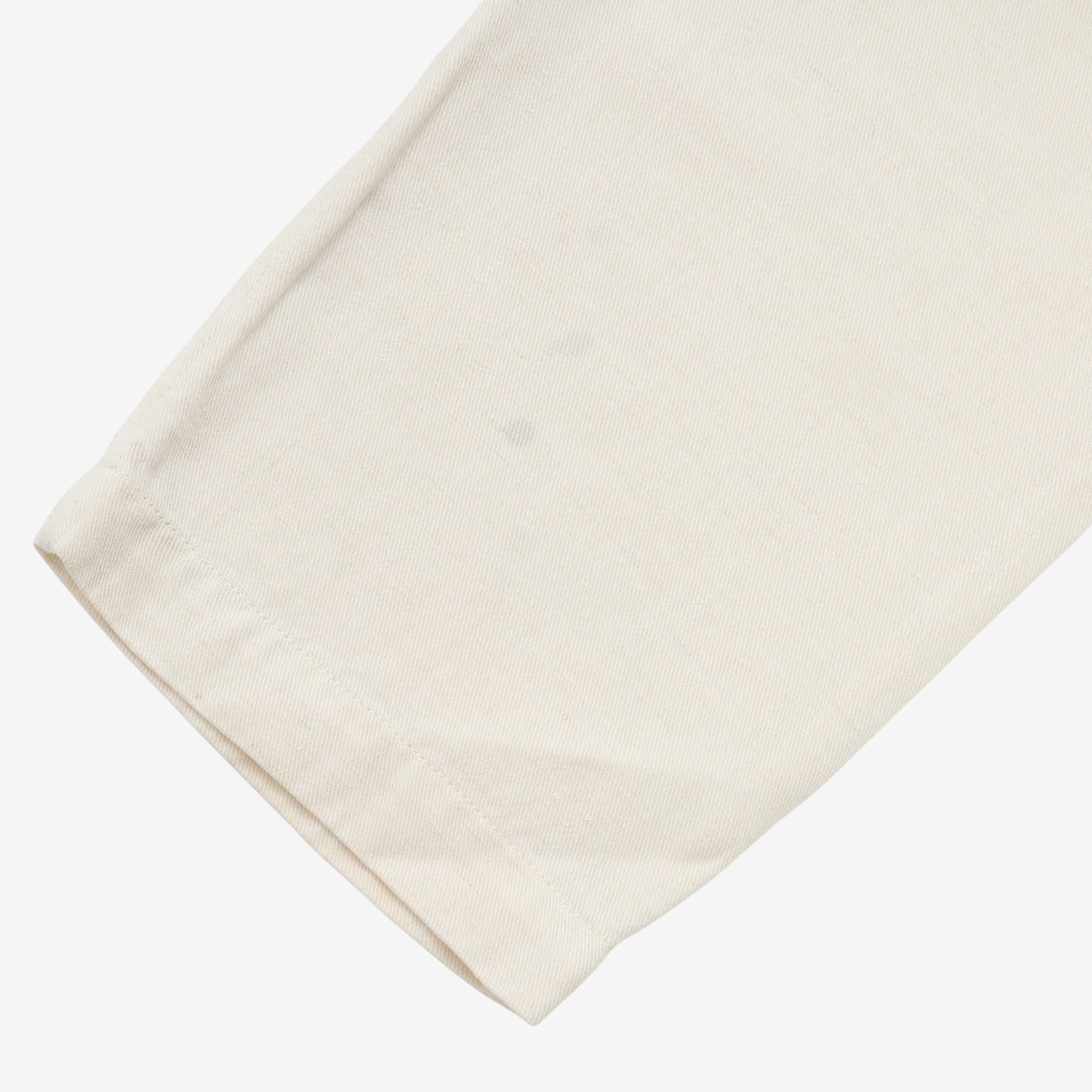 Slub Drill Dizzy Trouser (33W X 29L)