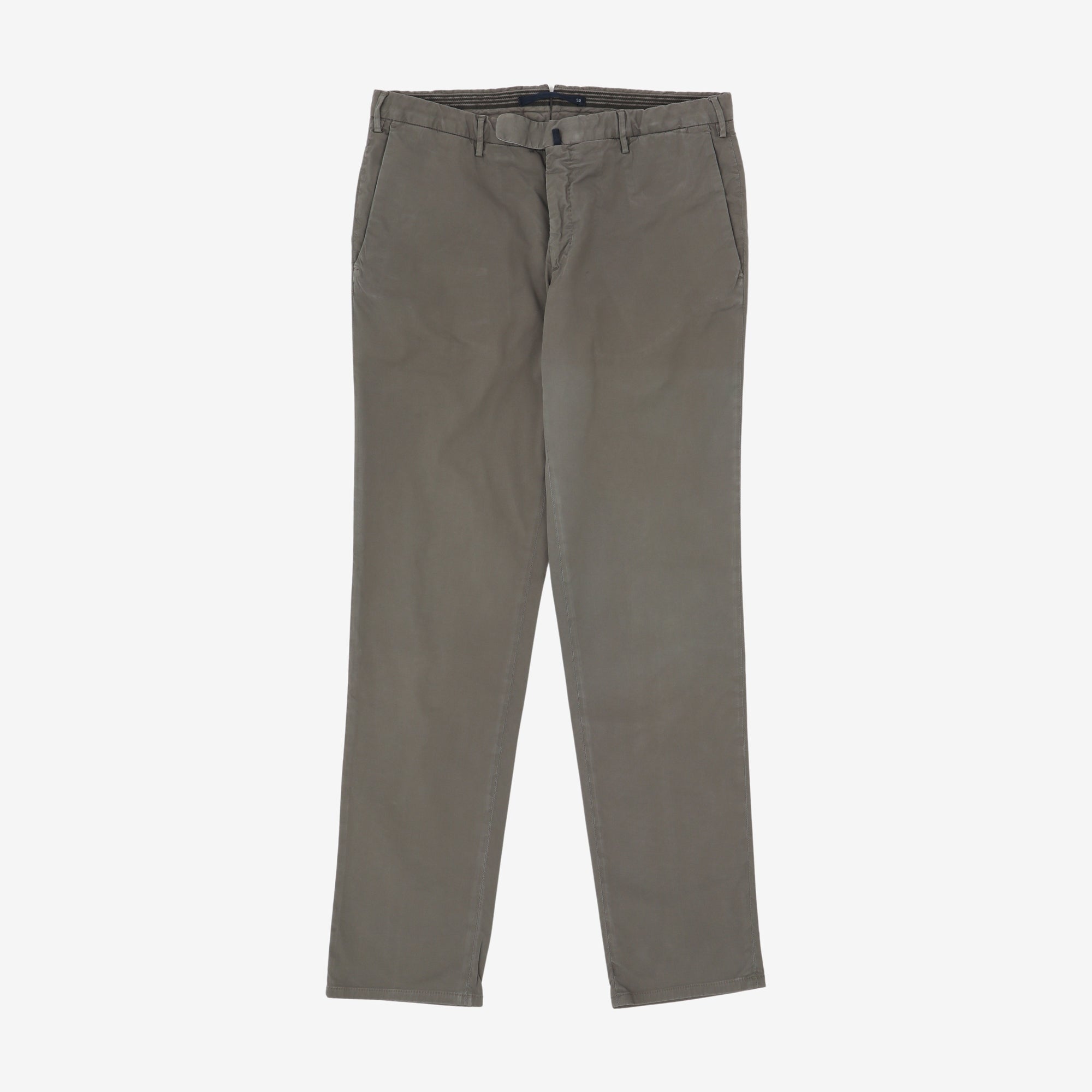 Slim Fit Royal Batavia Trousers (35W X 33L)