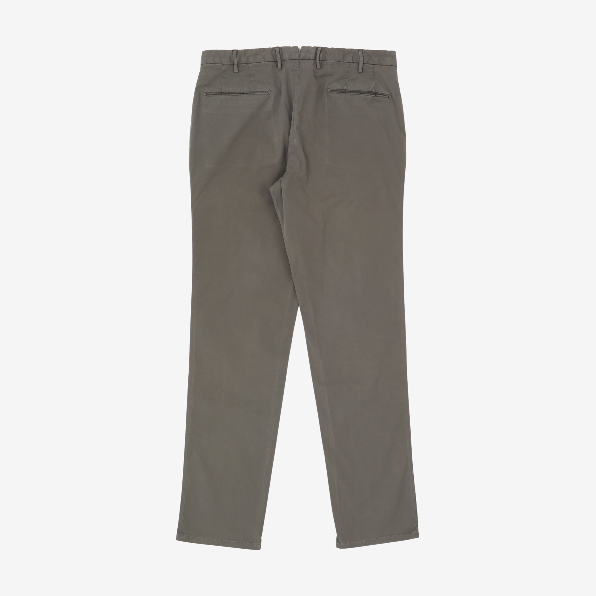 Slim Fit Royal Batavia Trousers (35W X 33L)