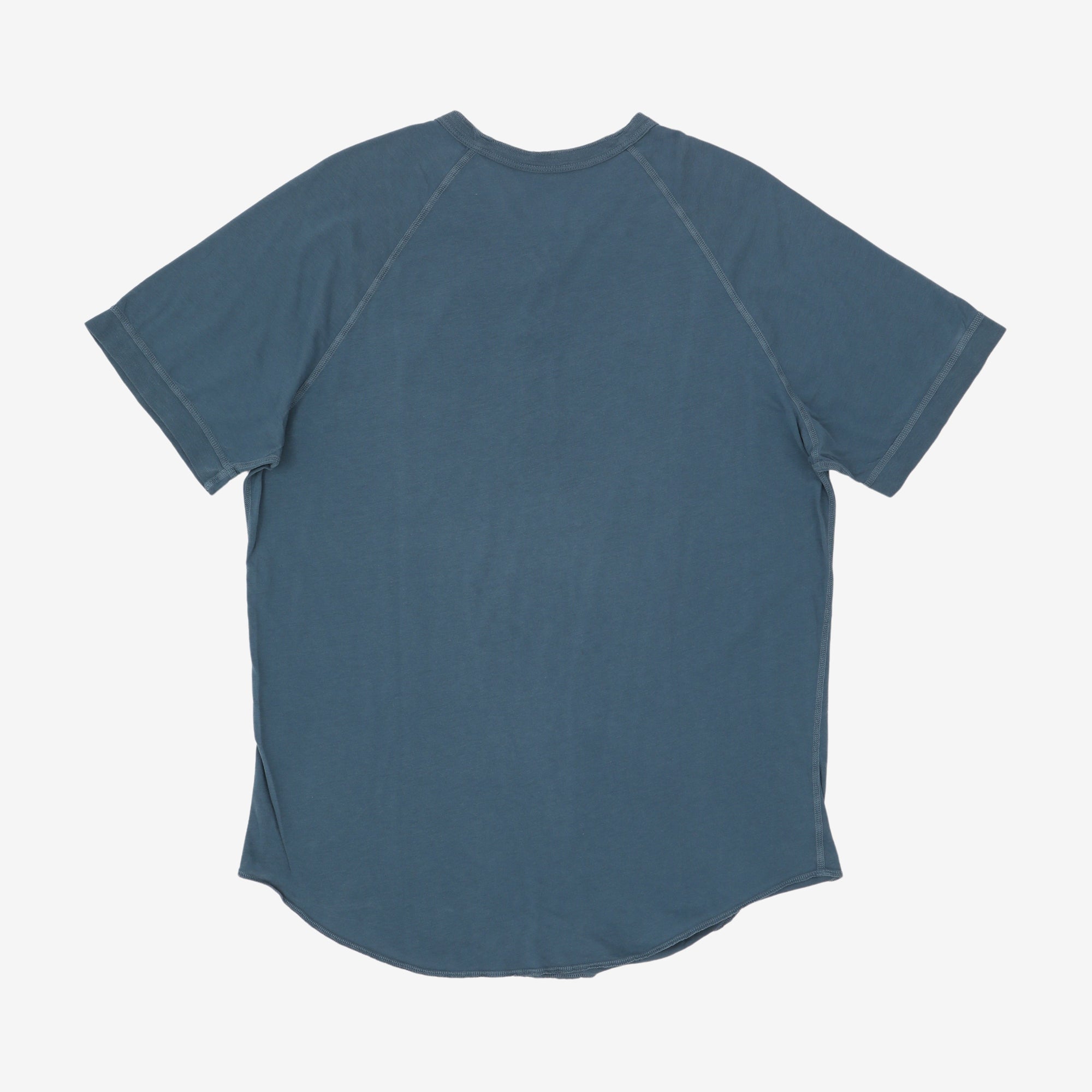 Supima Henley