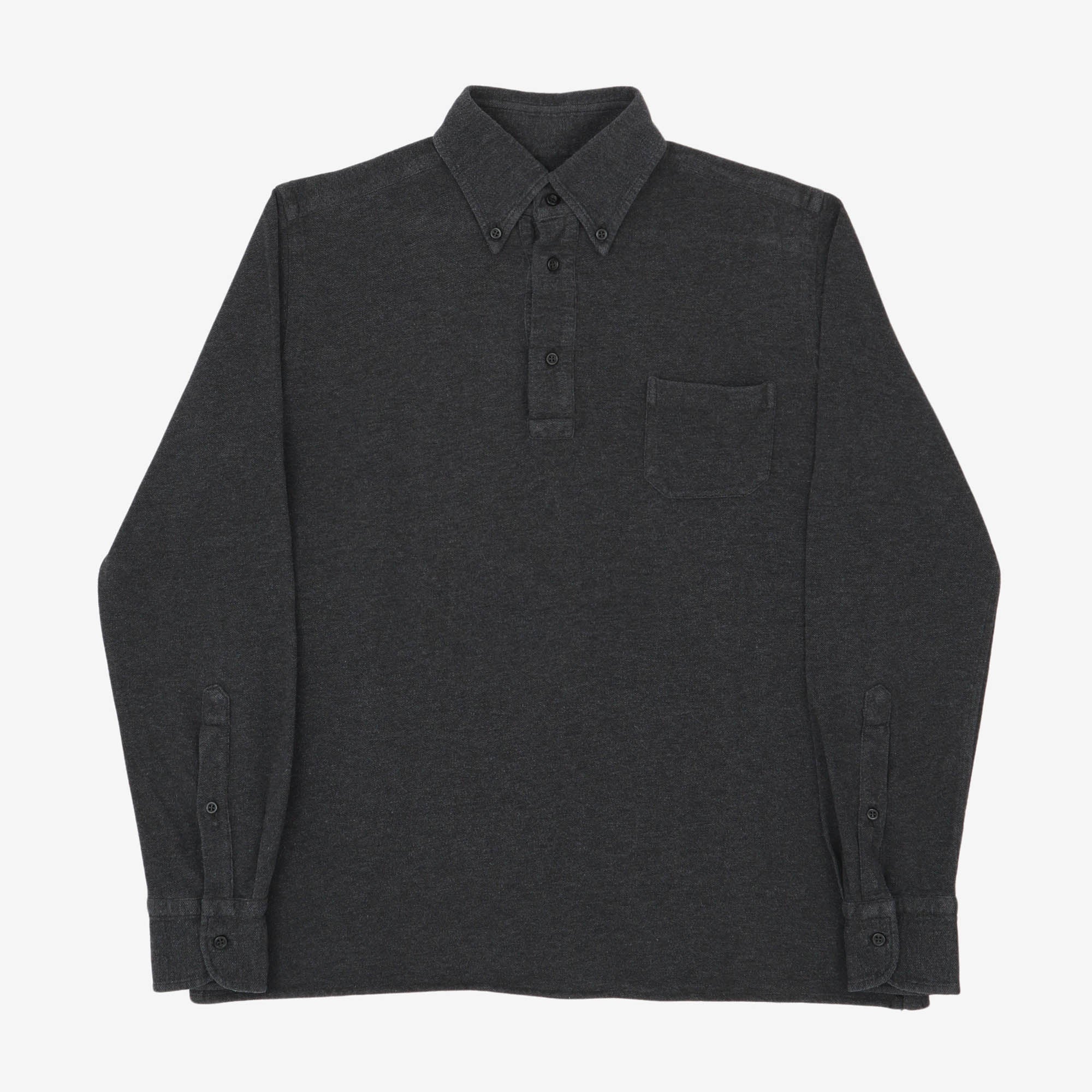 BD Pique Polo
