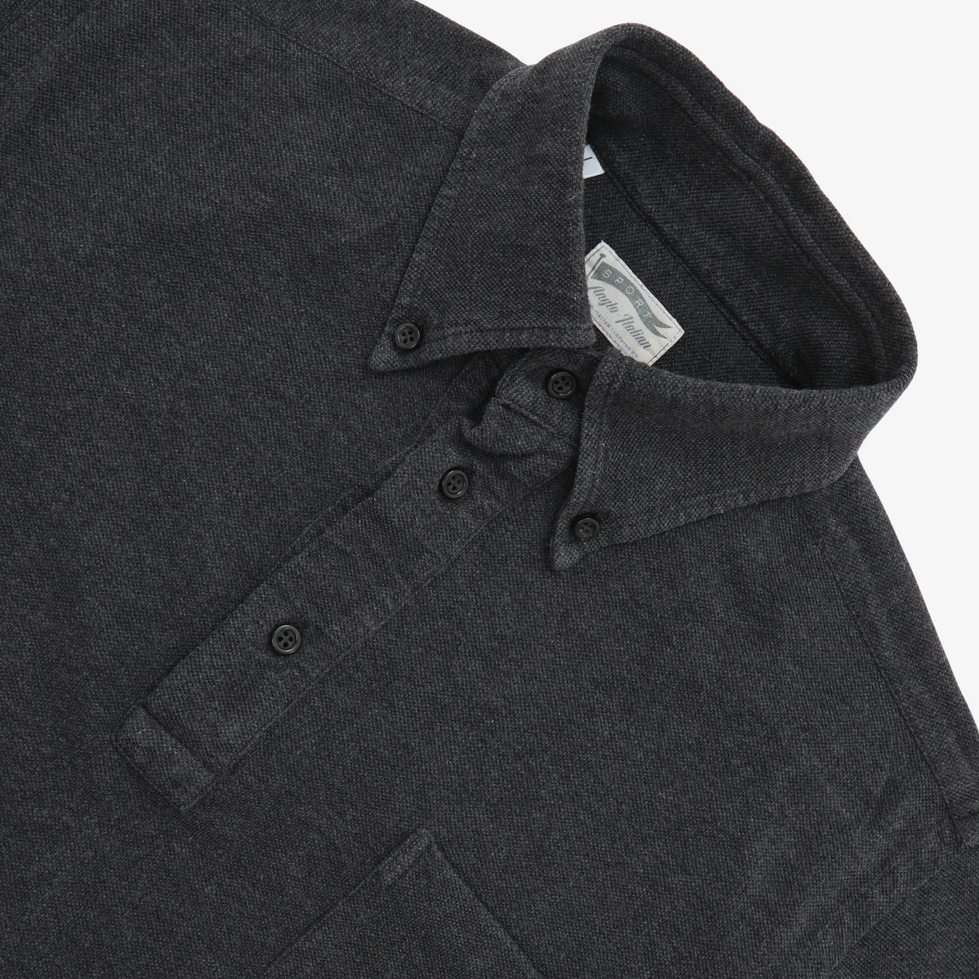 BD Pique Polo