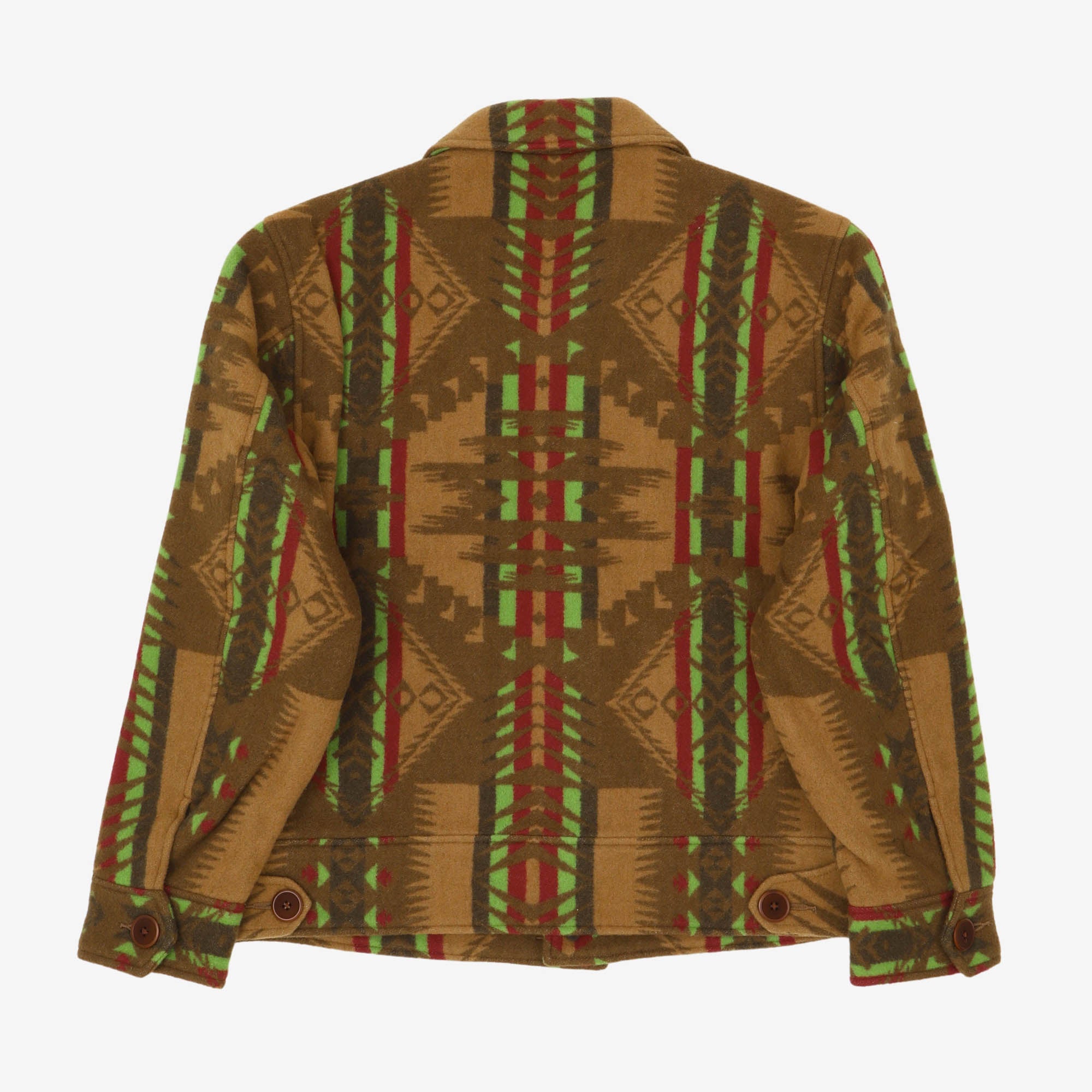 Brighton A1 Native Jacket