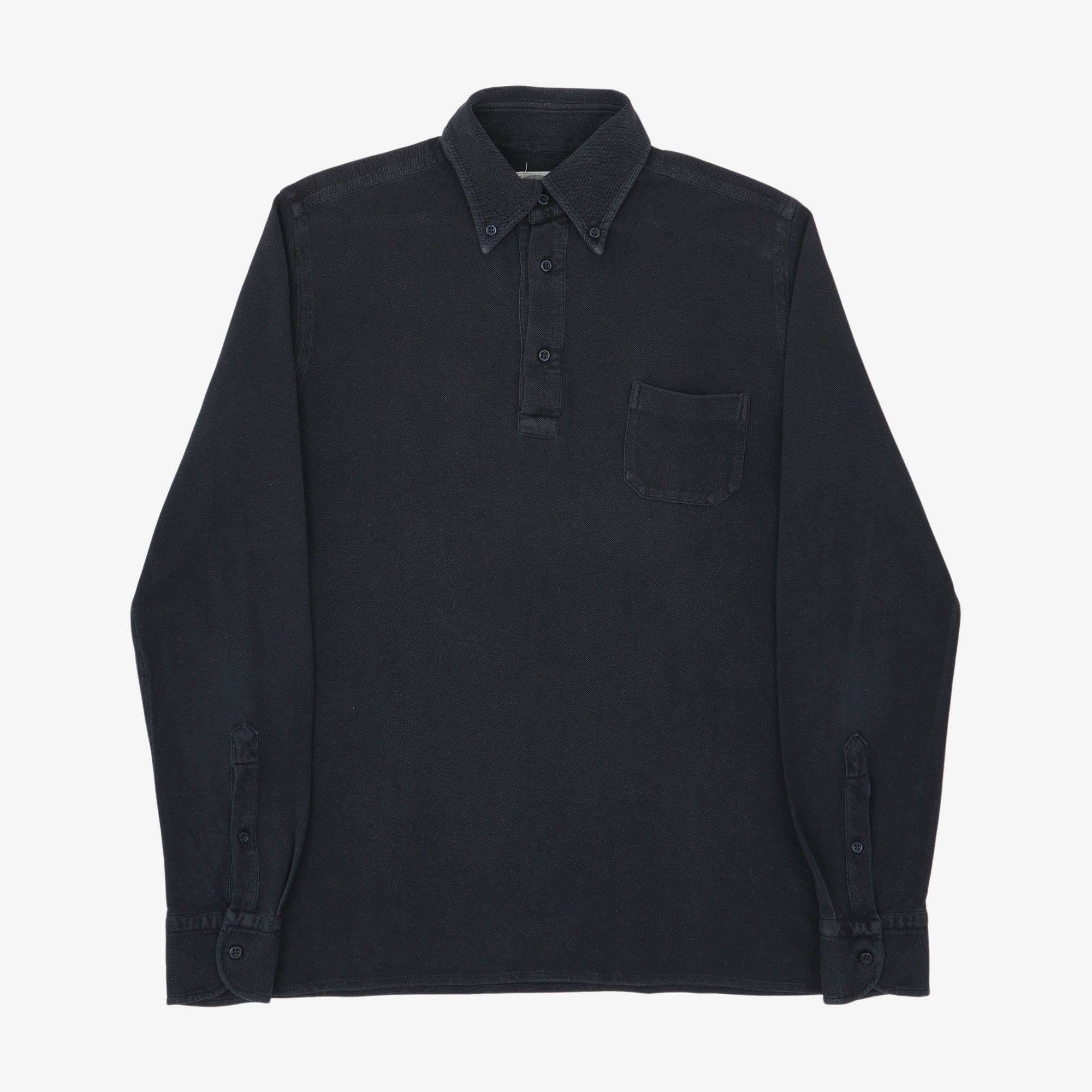 BD Pique Polo