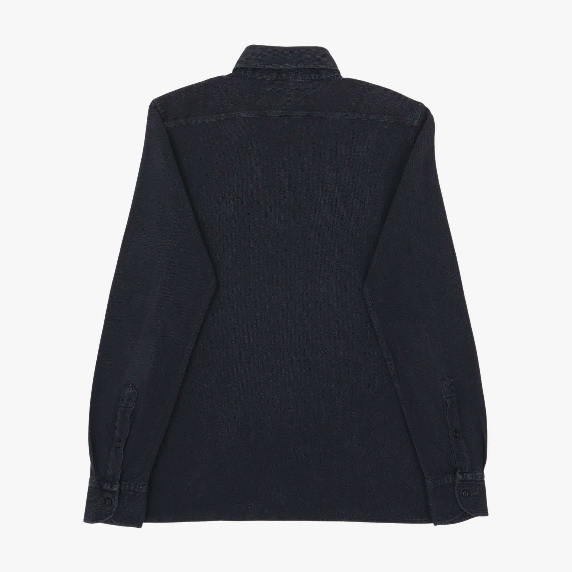 BD Pique Polo