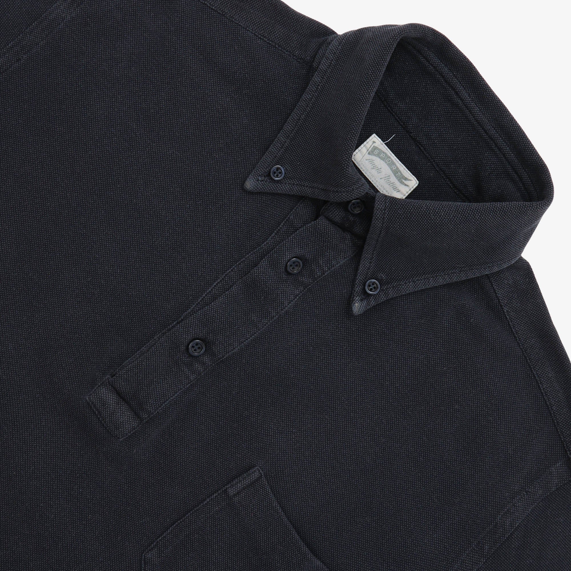 BD Pique Polo