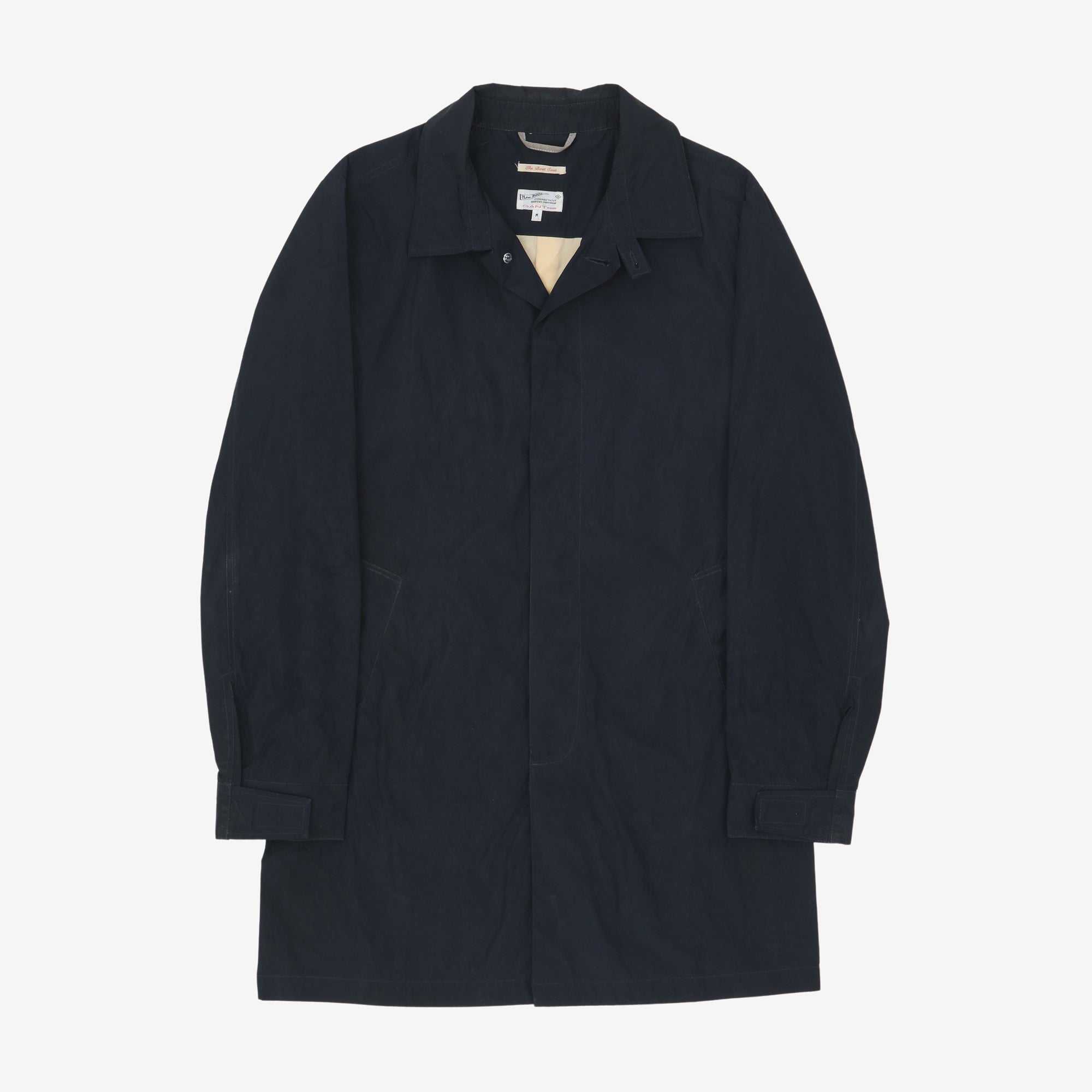 The Boat Coat