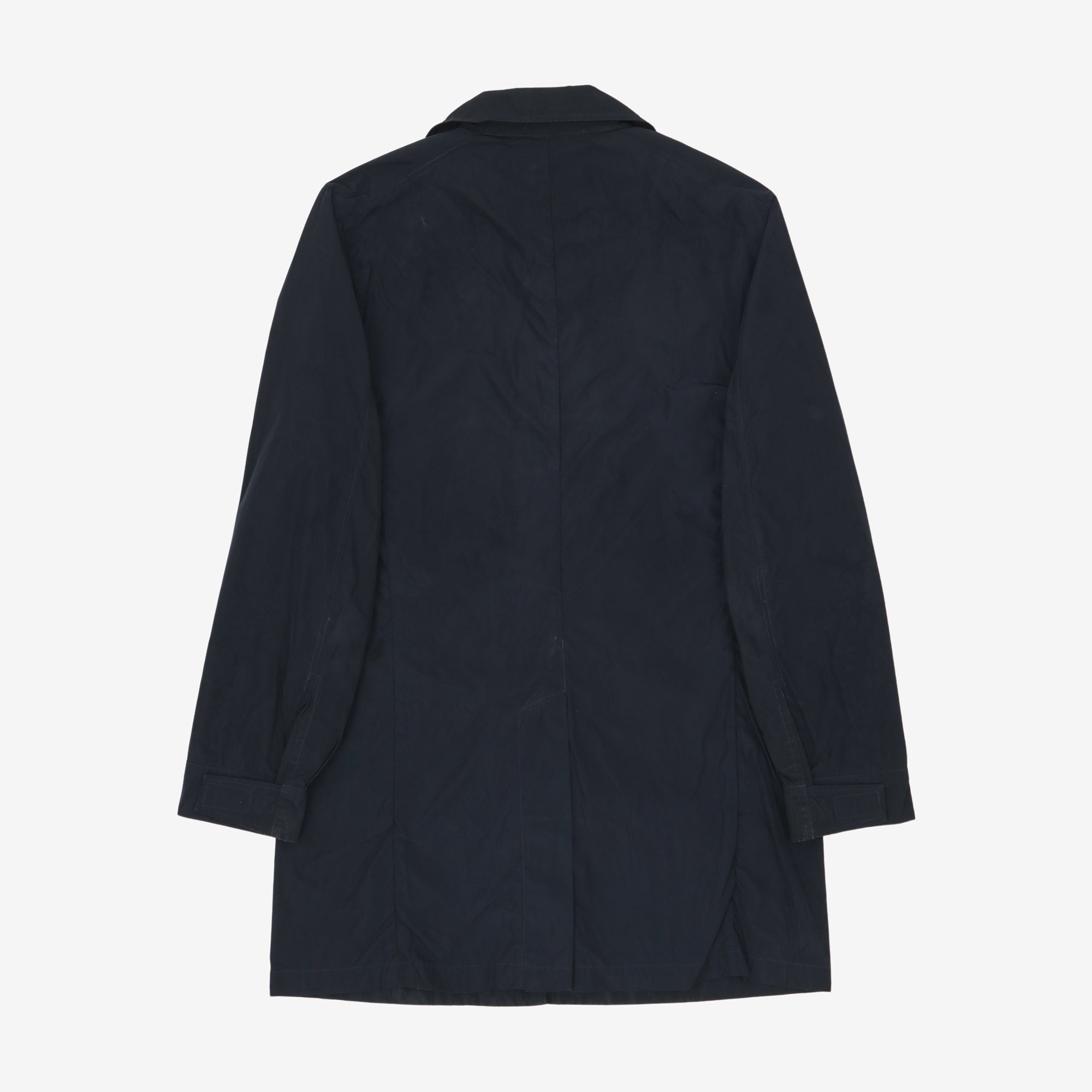 The Boat Coat