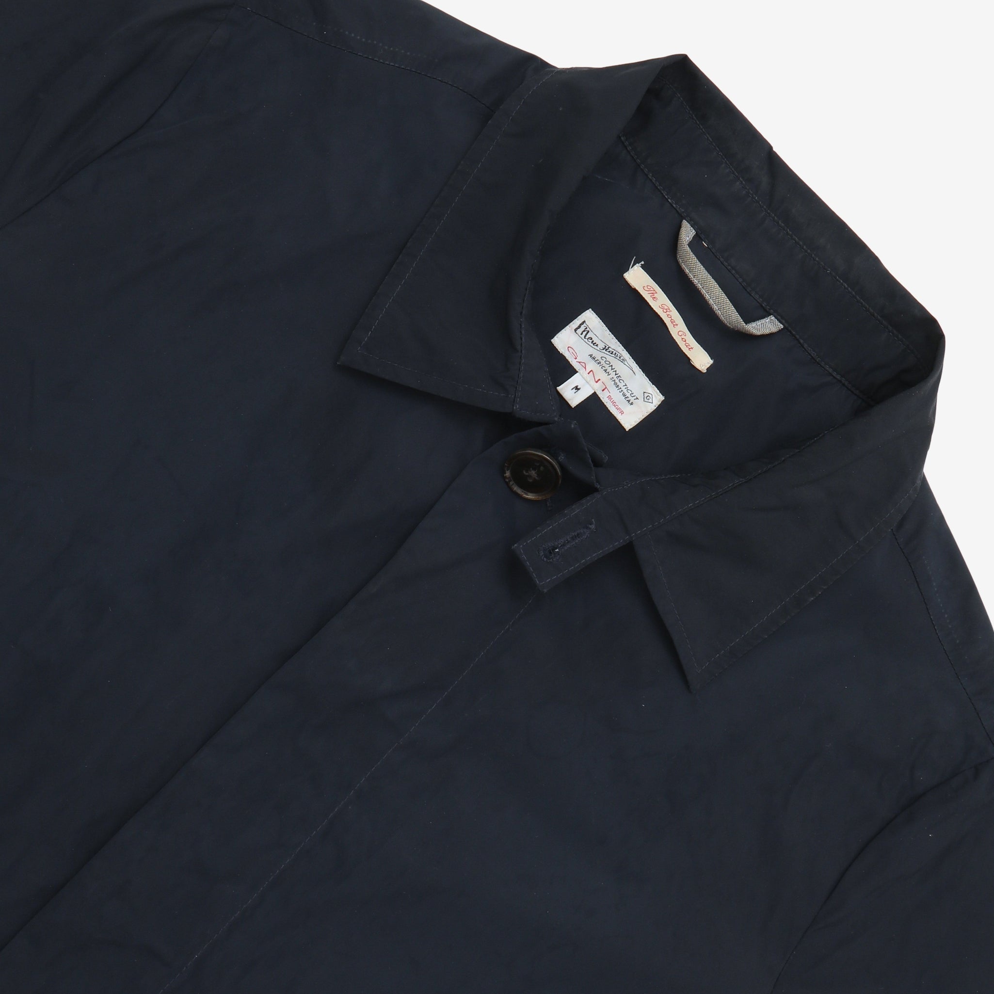 The Boat Coat