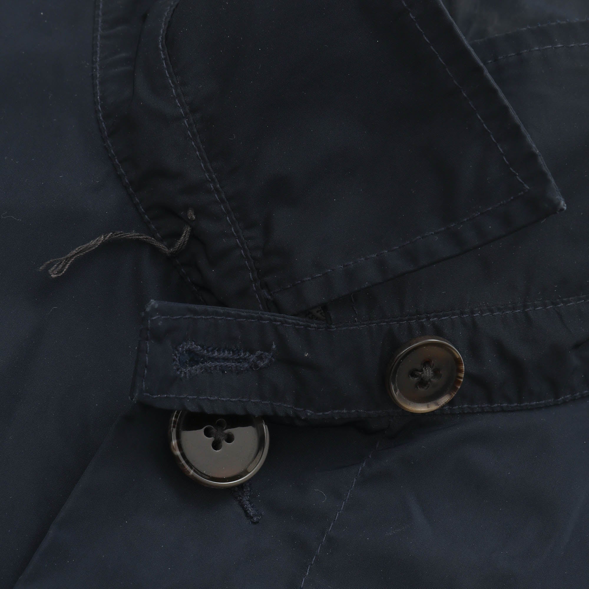The Boat Coat