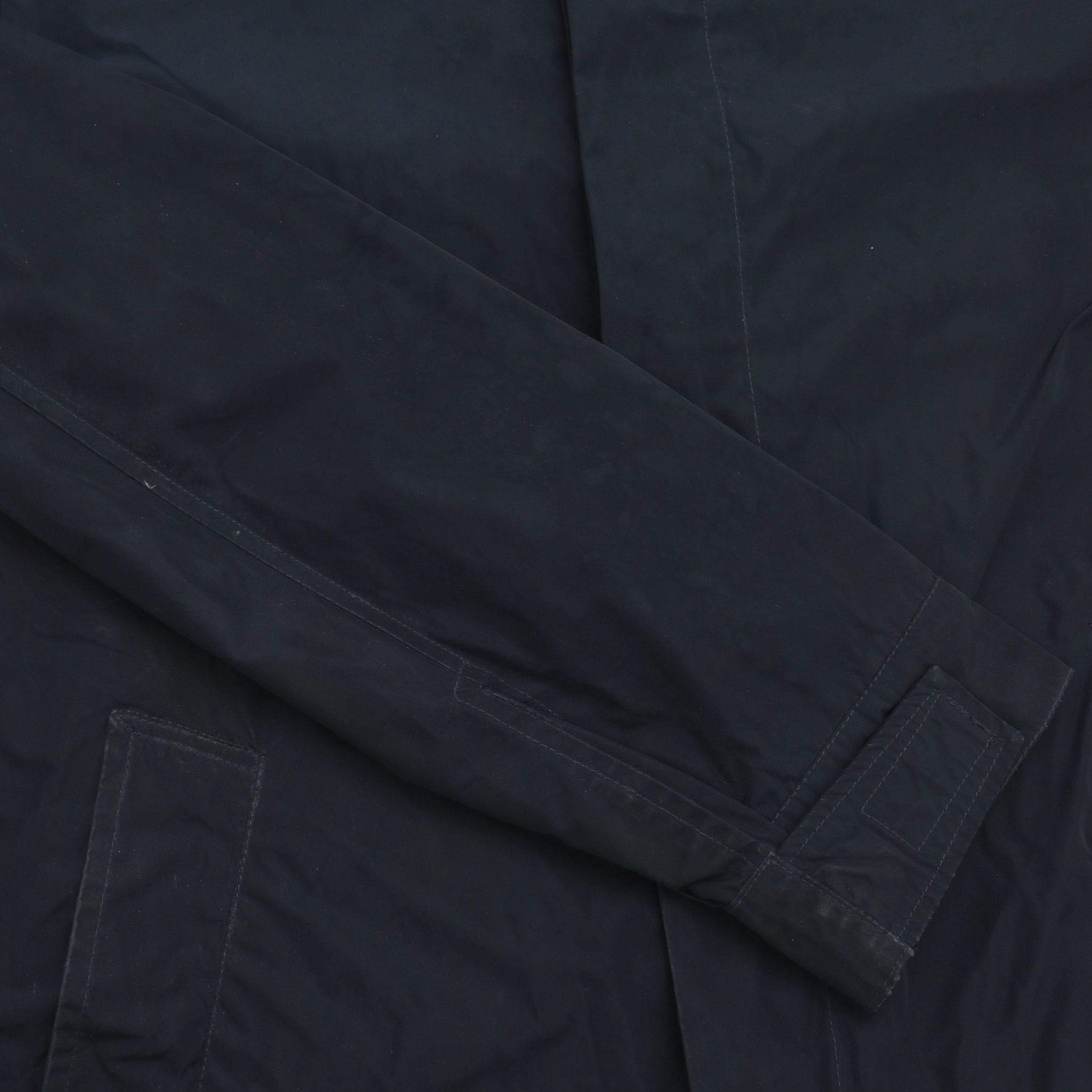 The Boat Coat