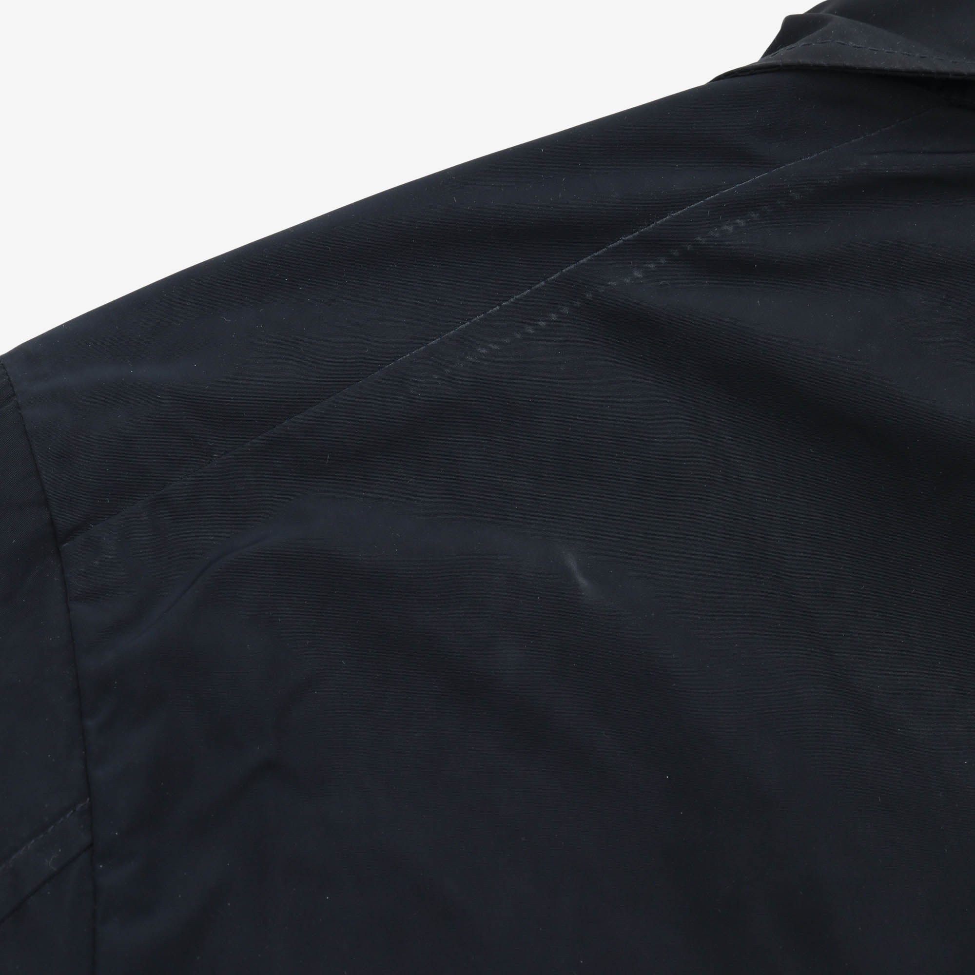 The Boat Coat