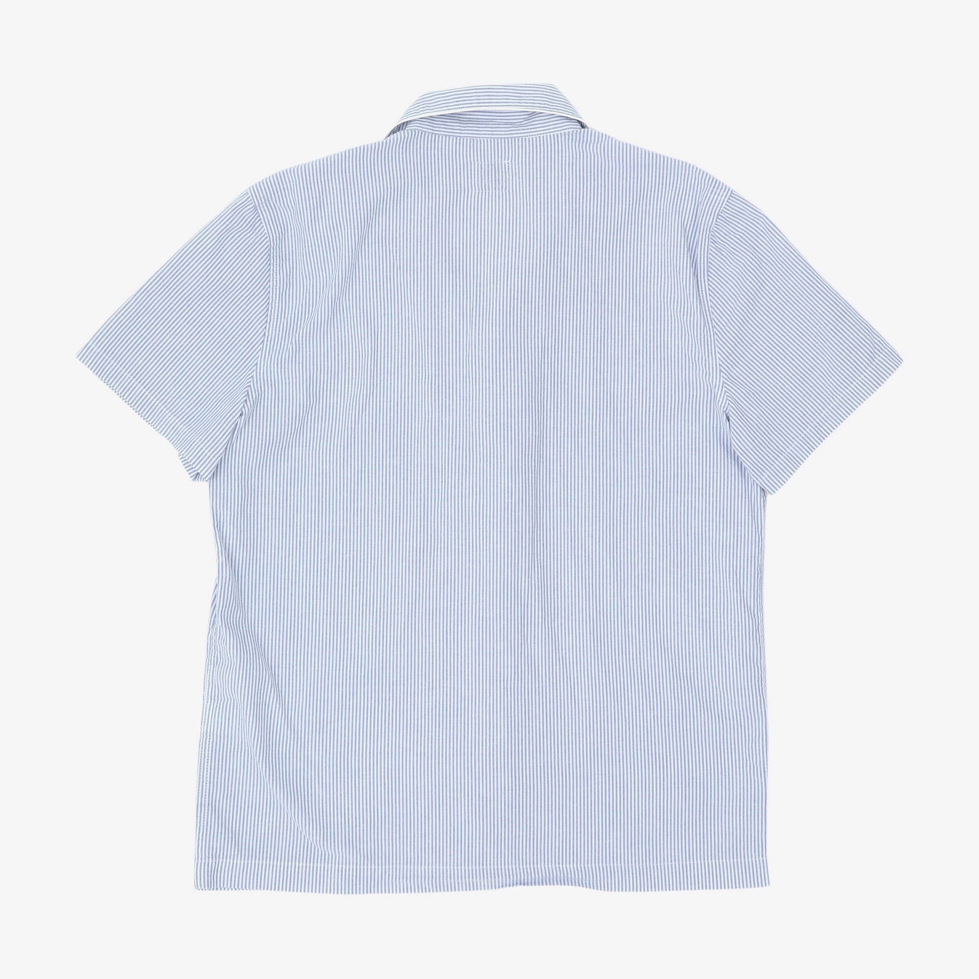 Oxford Lounge Shirt