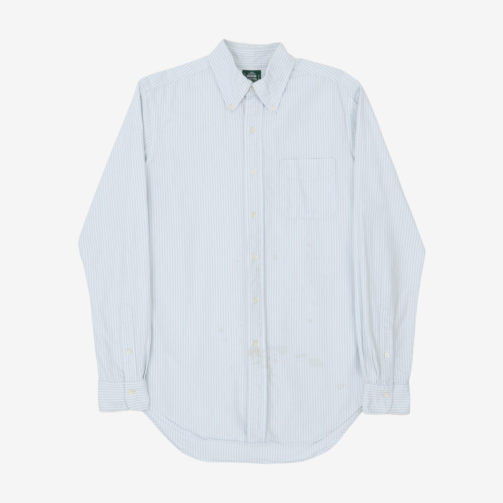 400 Madison Oxford Sport Shirt