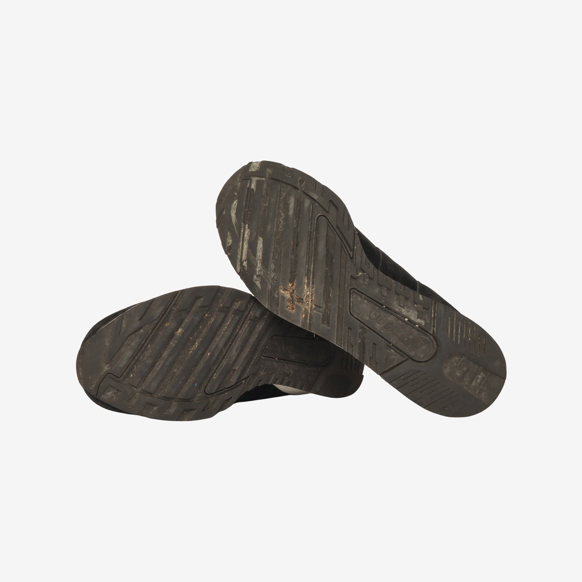 1500 Sneakers (Made in England)