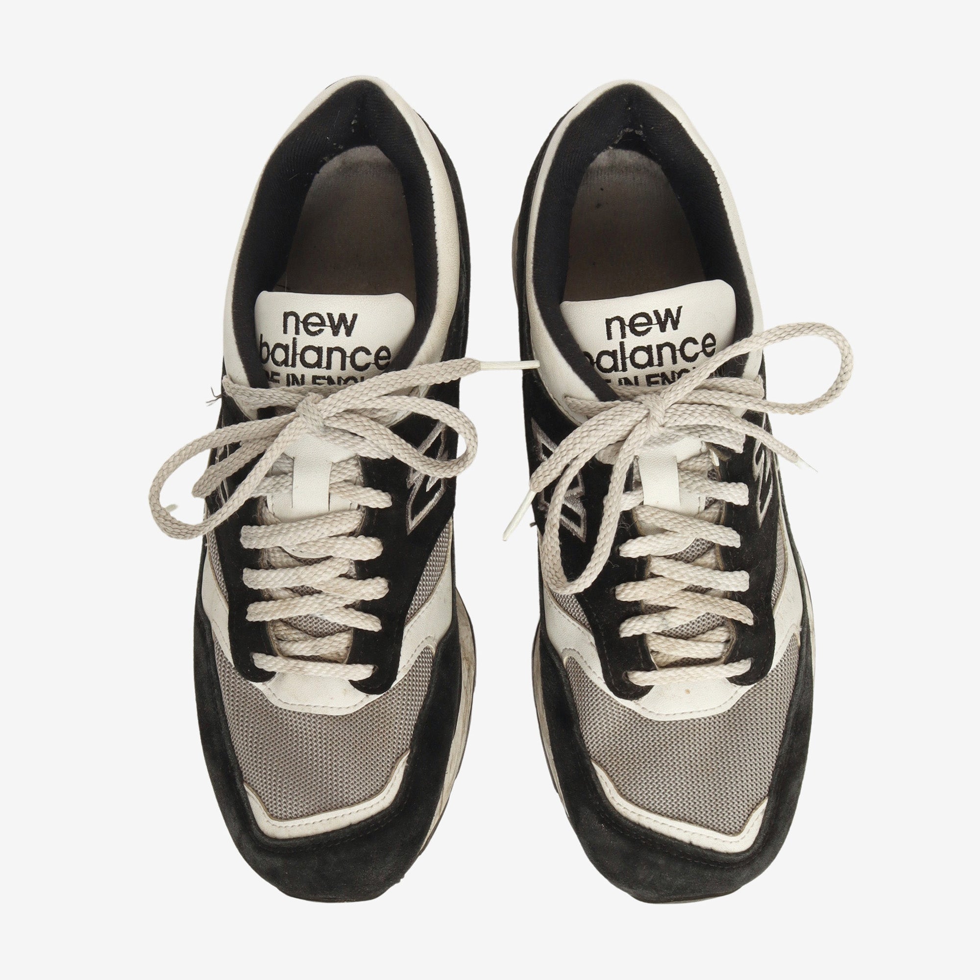1500 Sneakers (Made in England)