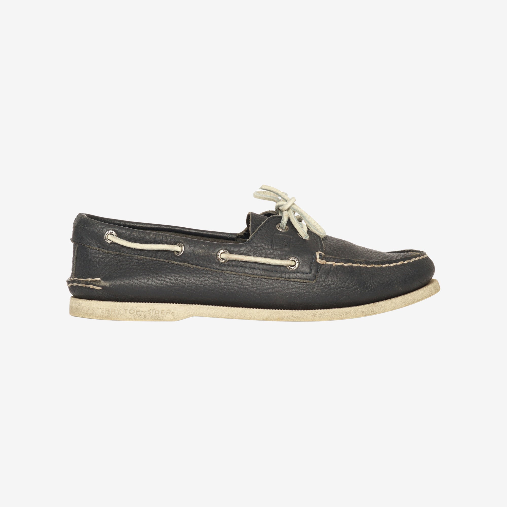 Top Sider Eye Boat Shoes
