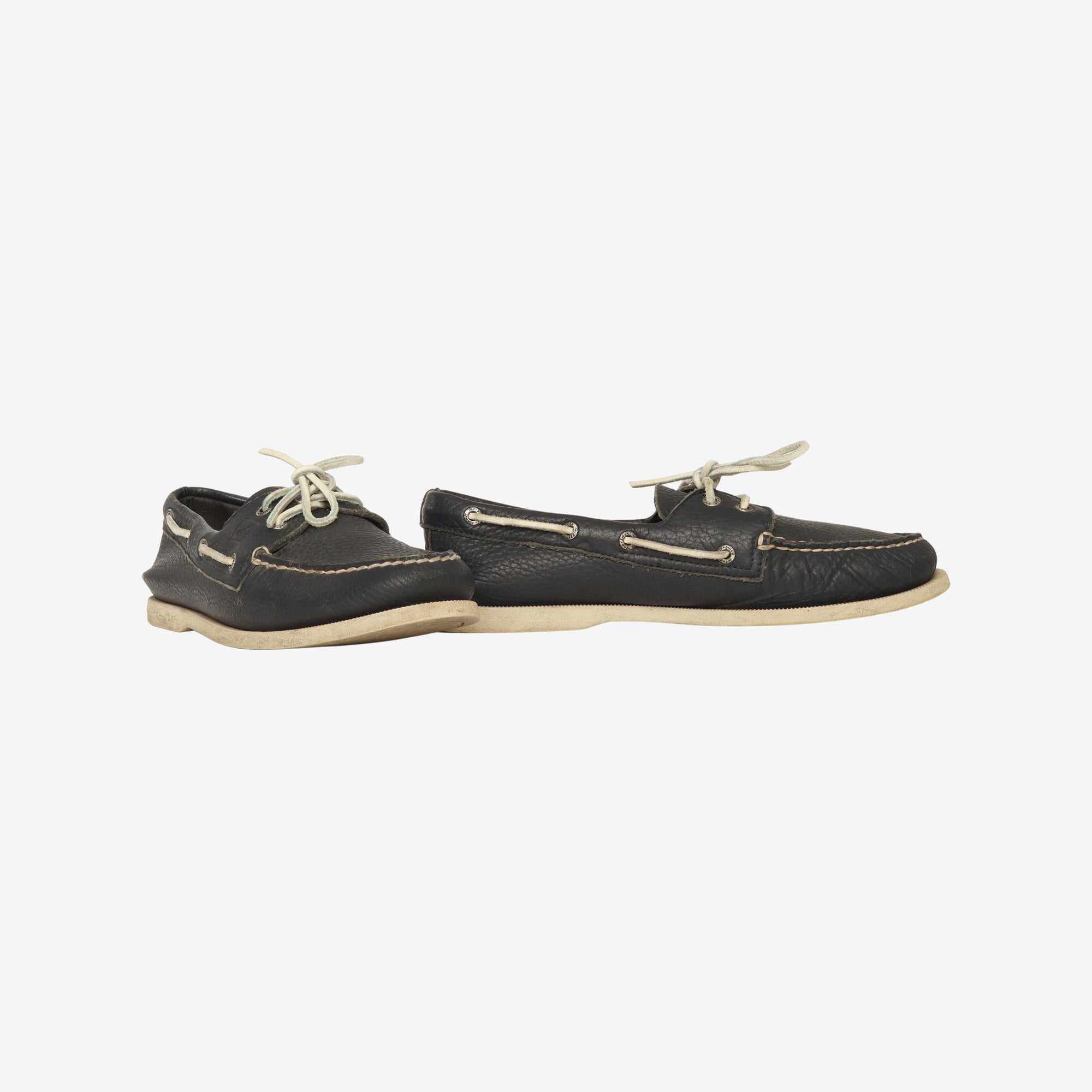 Top Sider Eye Boat Shoes