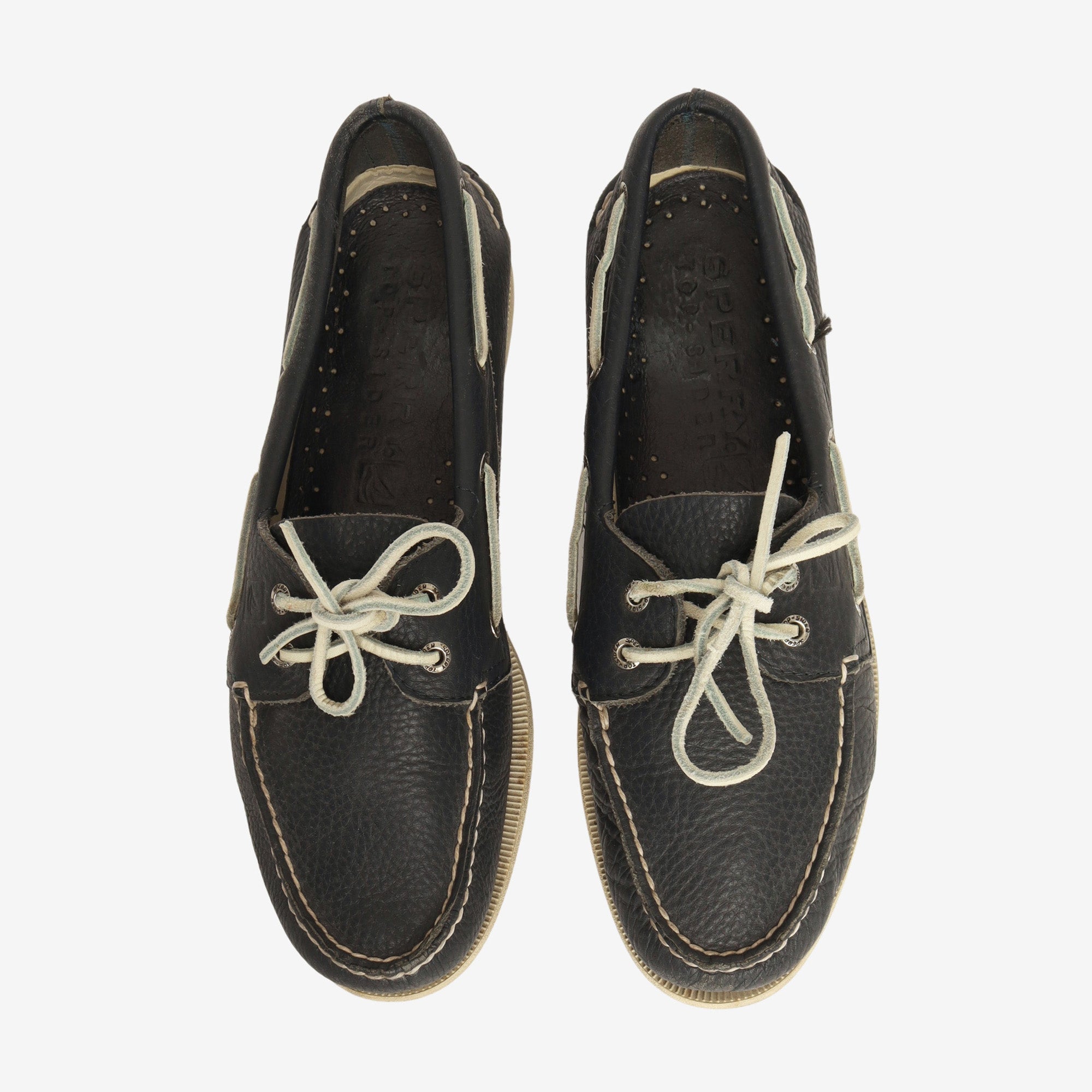 Top Sider Eye Boat Shoes
