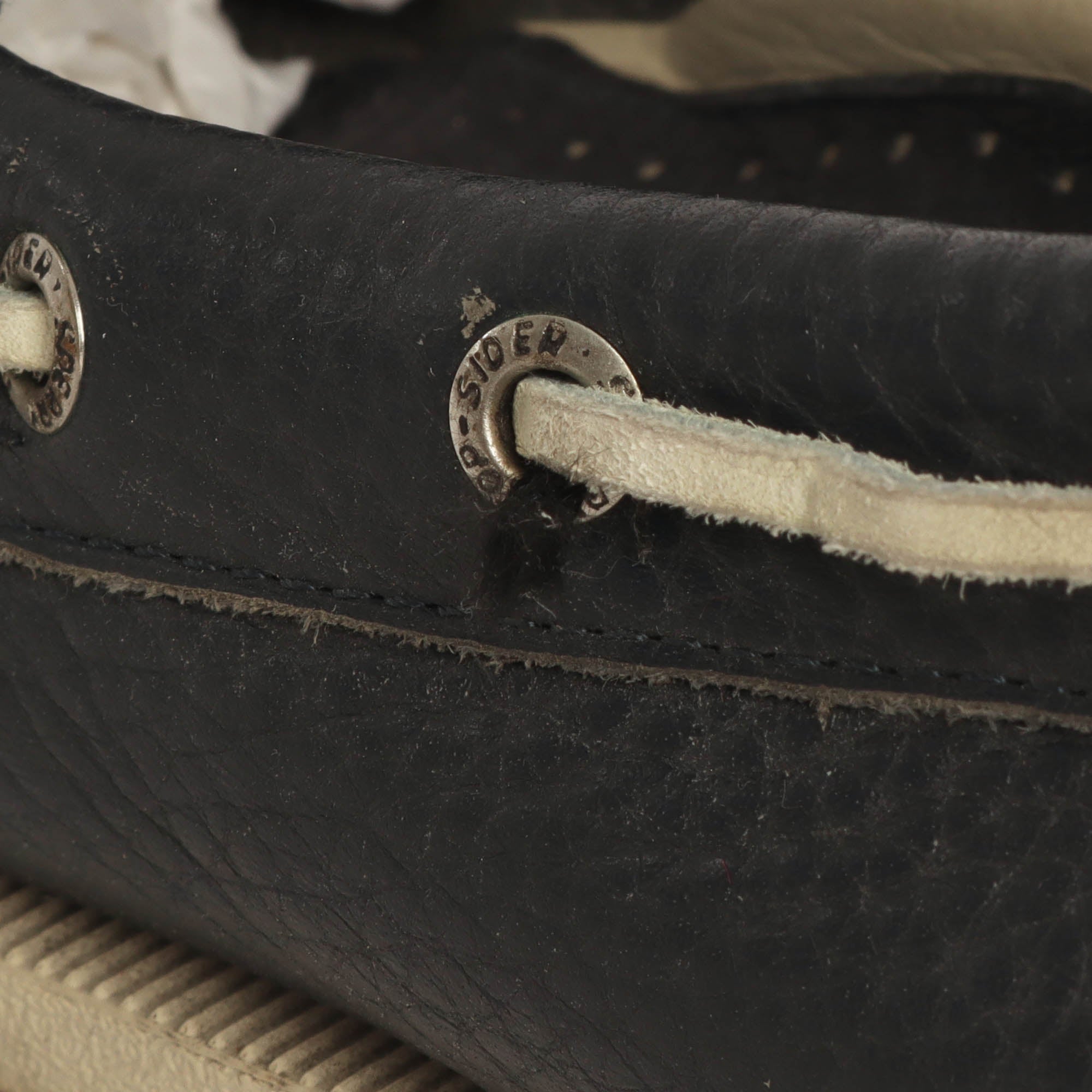Top Sider Eye Boat Shoes
