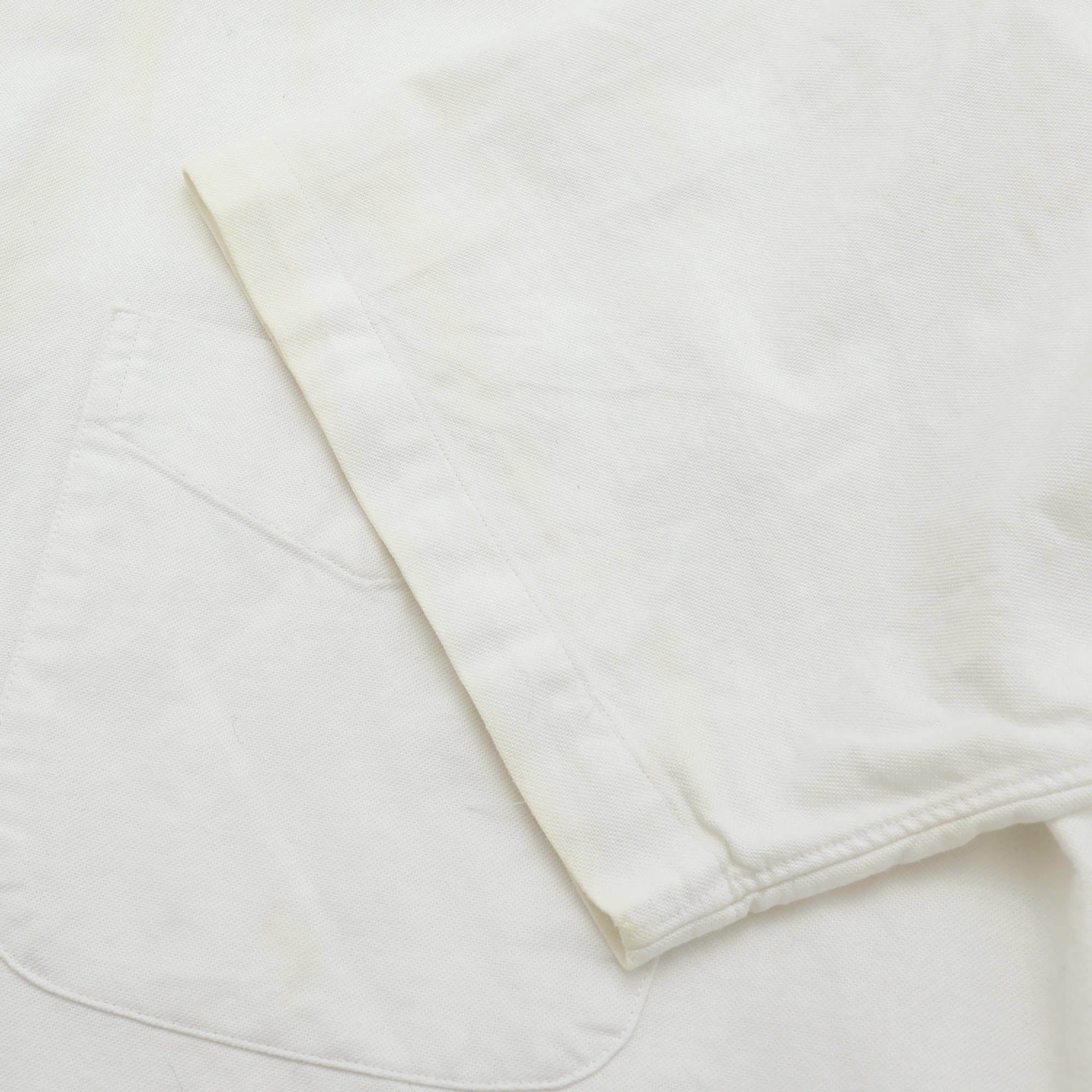 Vintage Ivy SS BD Oxford Shirt