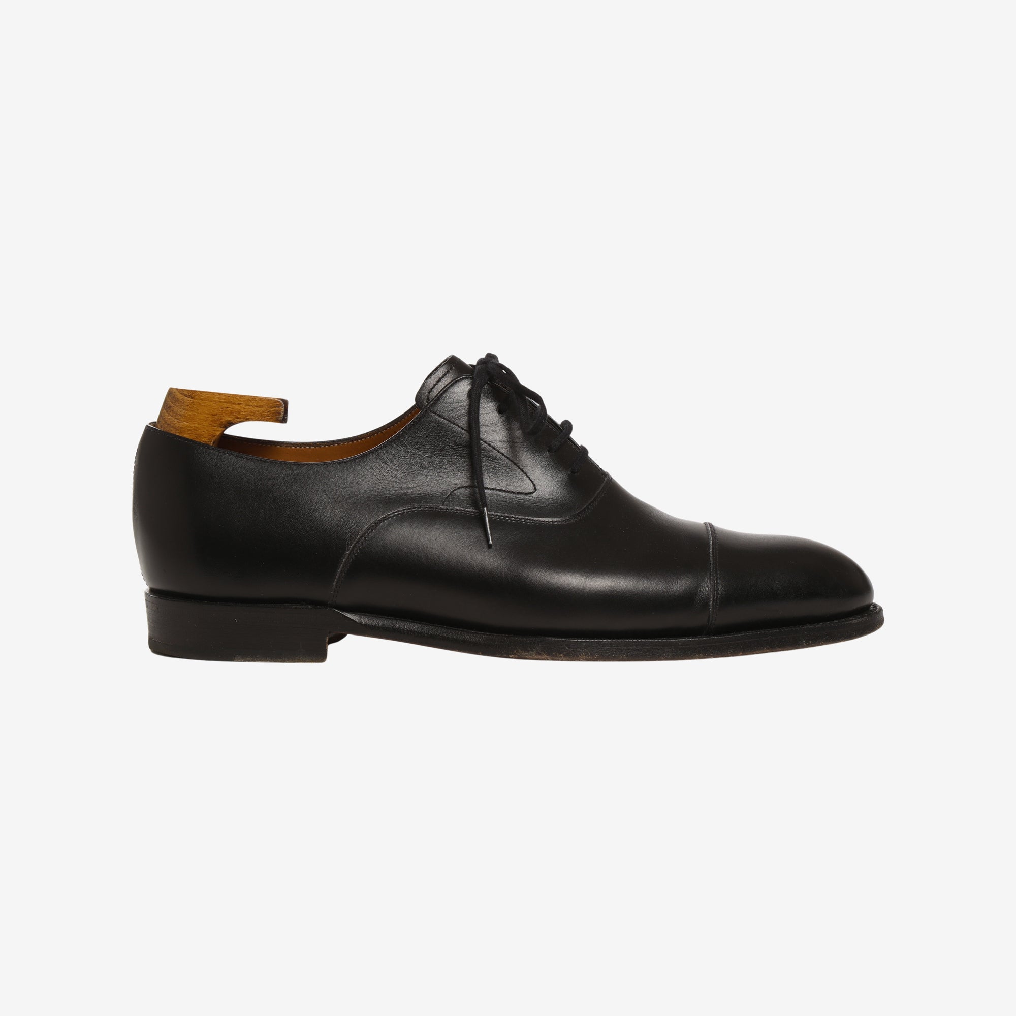 Gilbert Oxfords + Trees