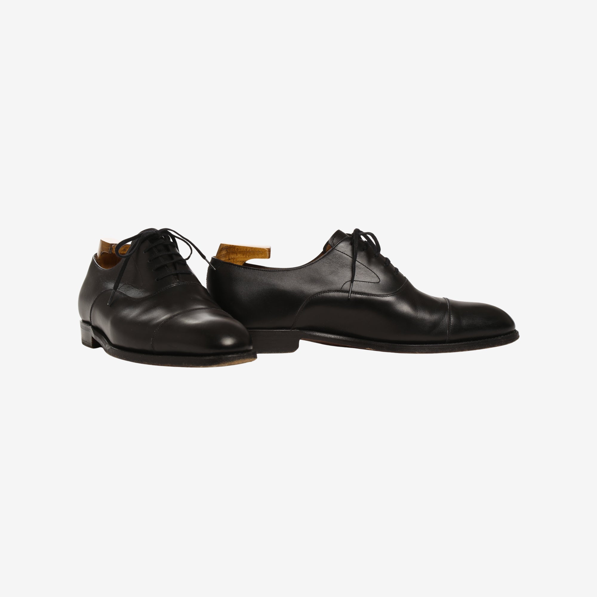 Gilbert Oxfords + Trees