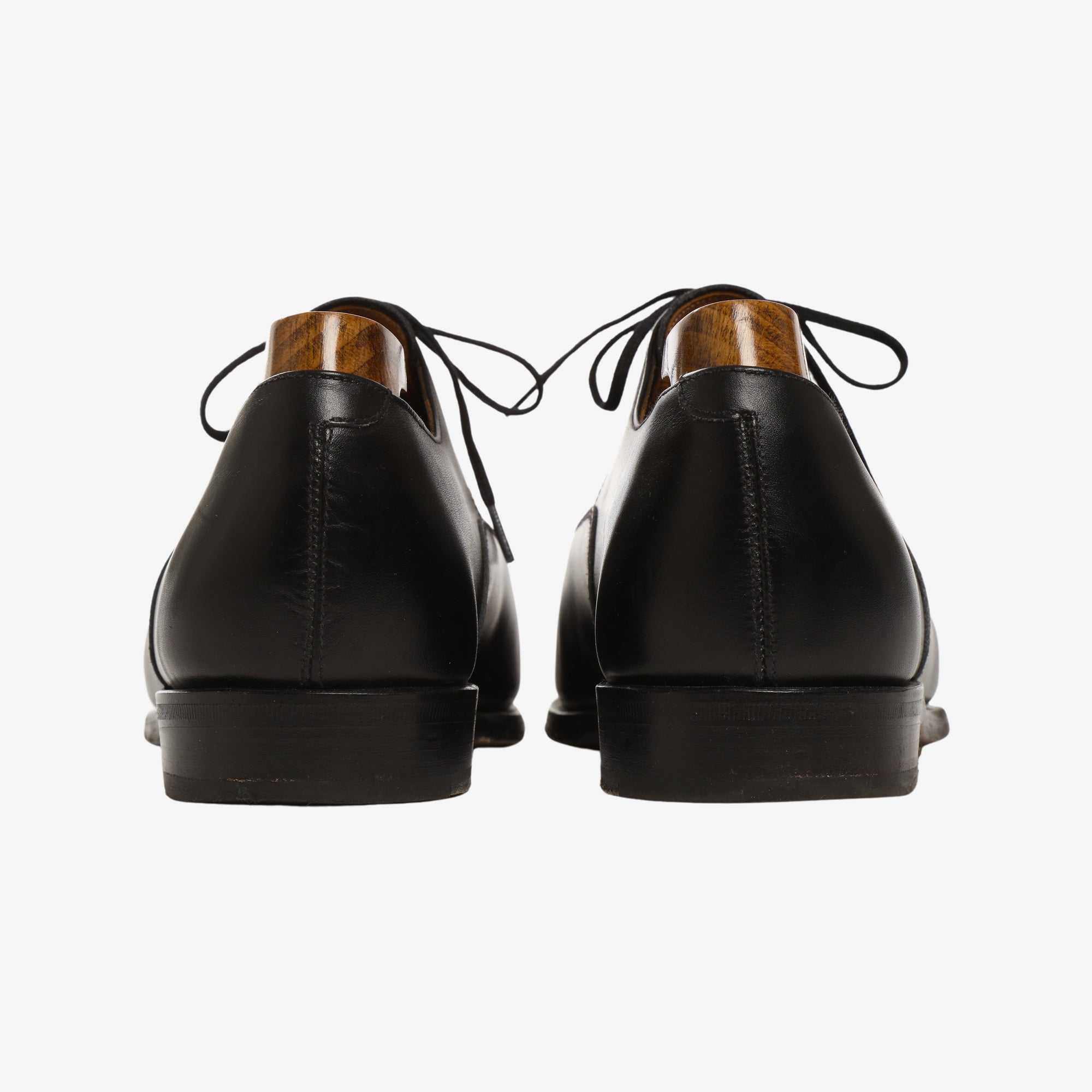 Gilbert Oxfords + Trees
