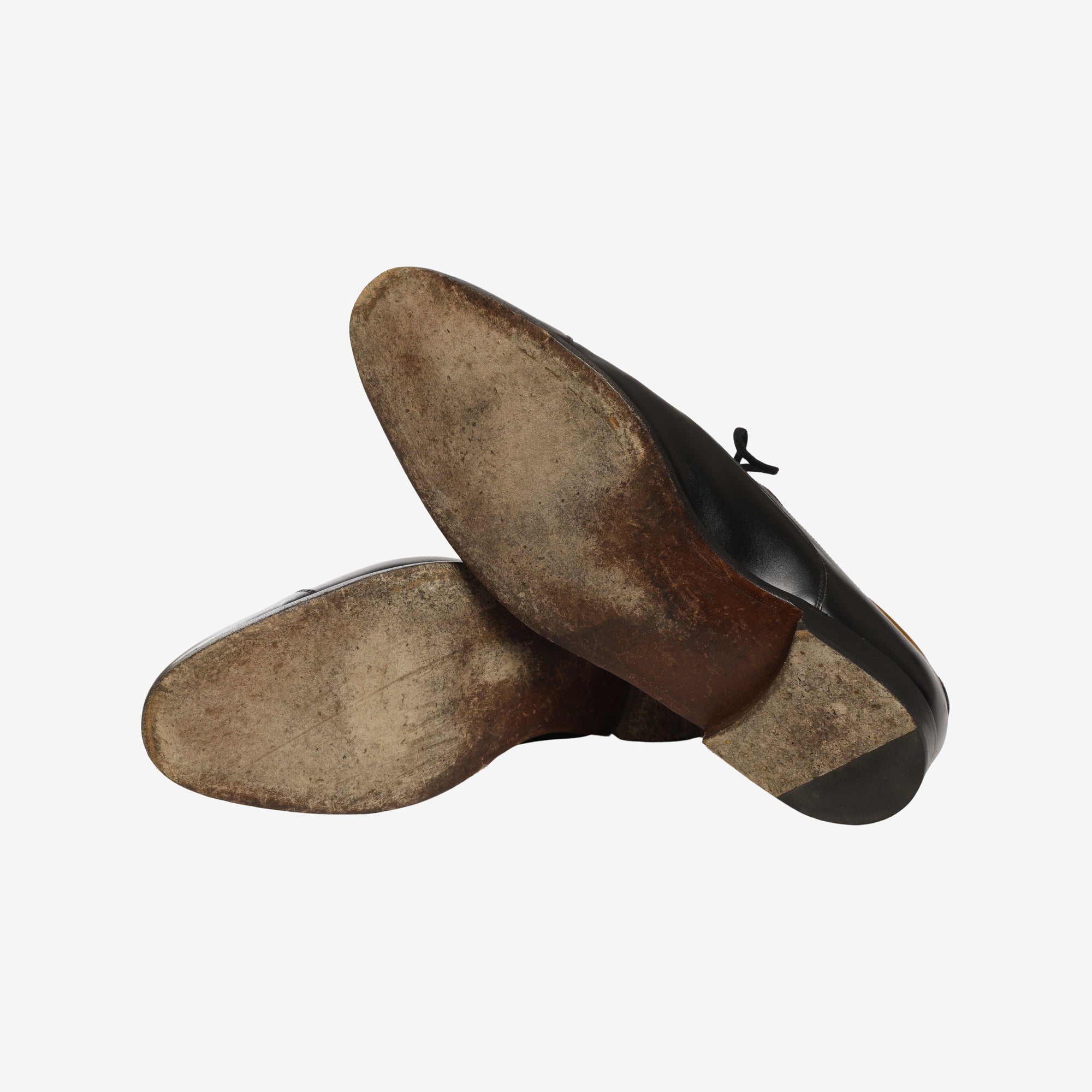 Gilbert Oxfords + Trees