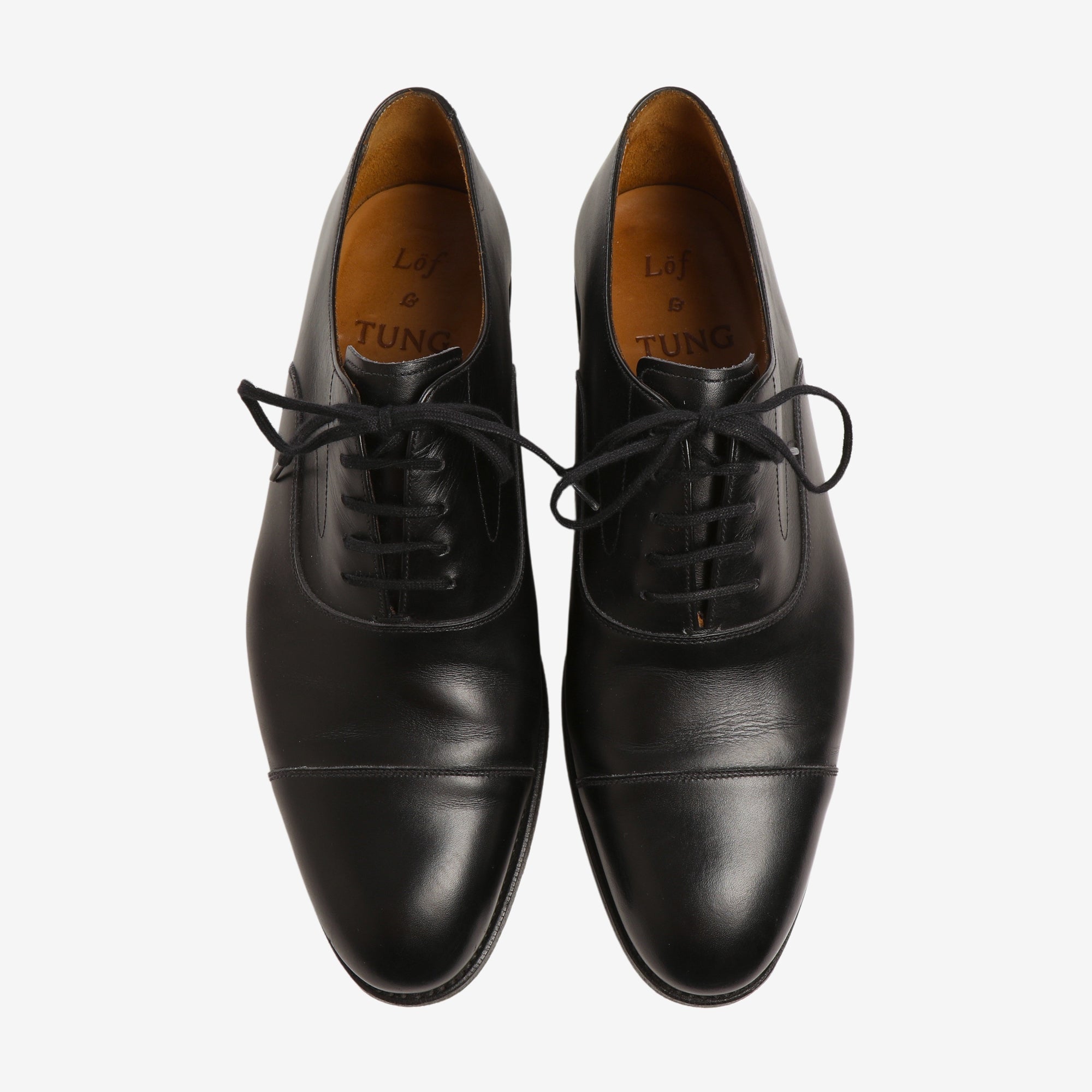 Gilbert Oxfords + Trees