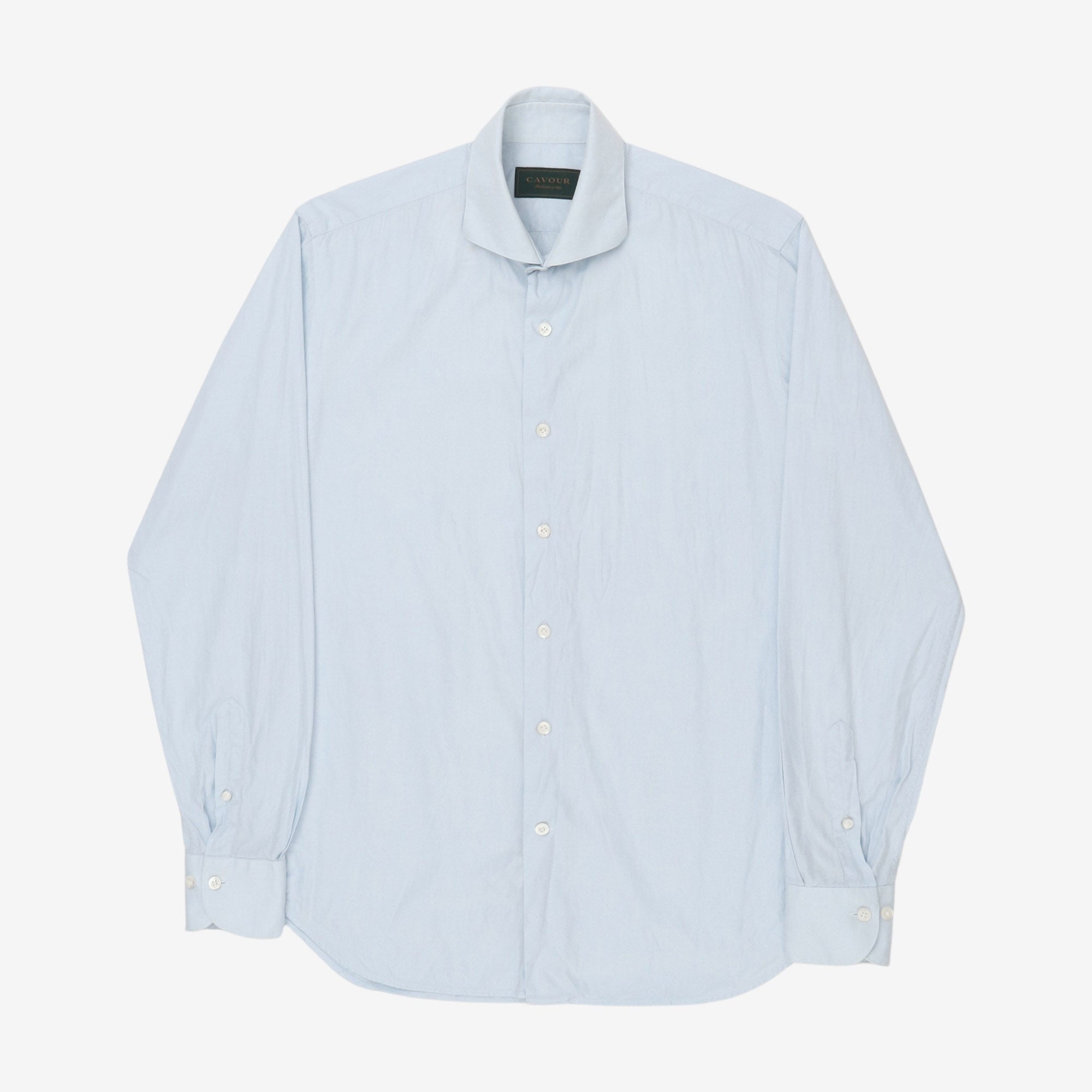 Poplin Shirt