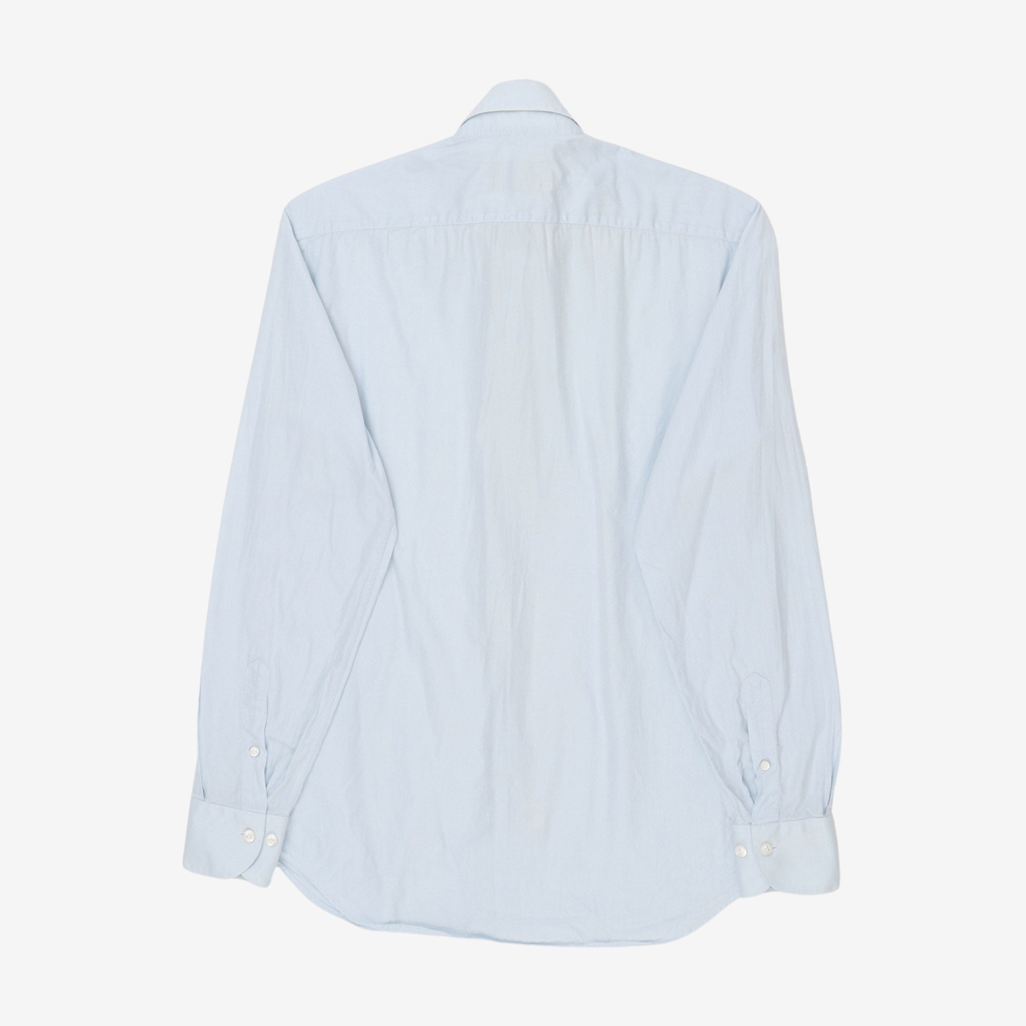 Poplin Shirt