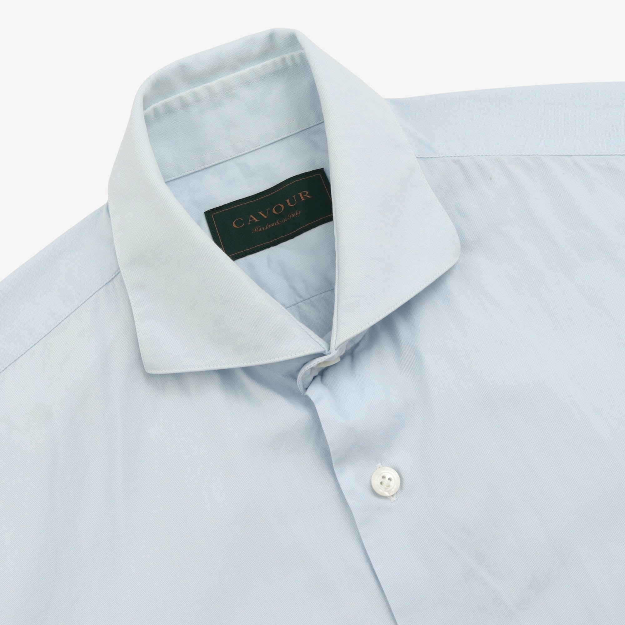 Poplin Shirt