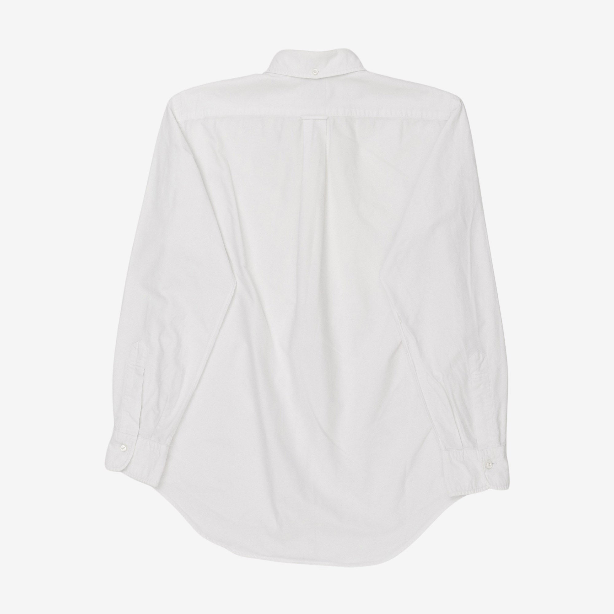 BD Oxford Shirt