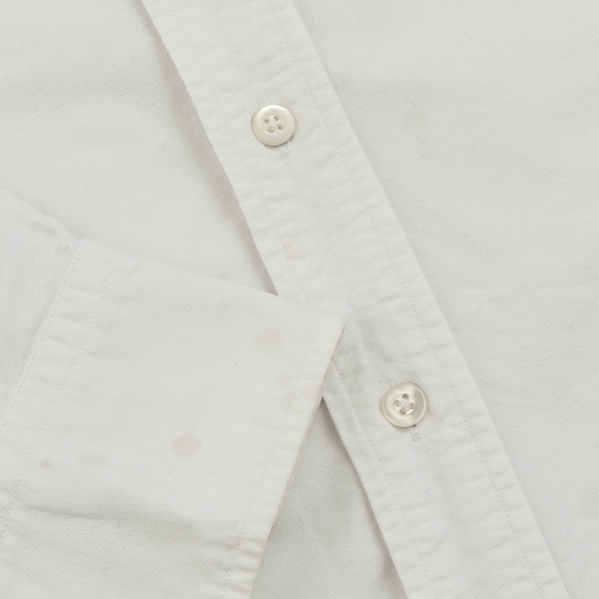 BD Oxford Shirt