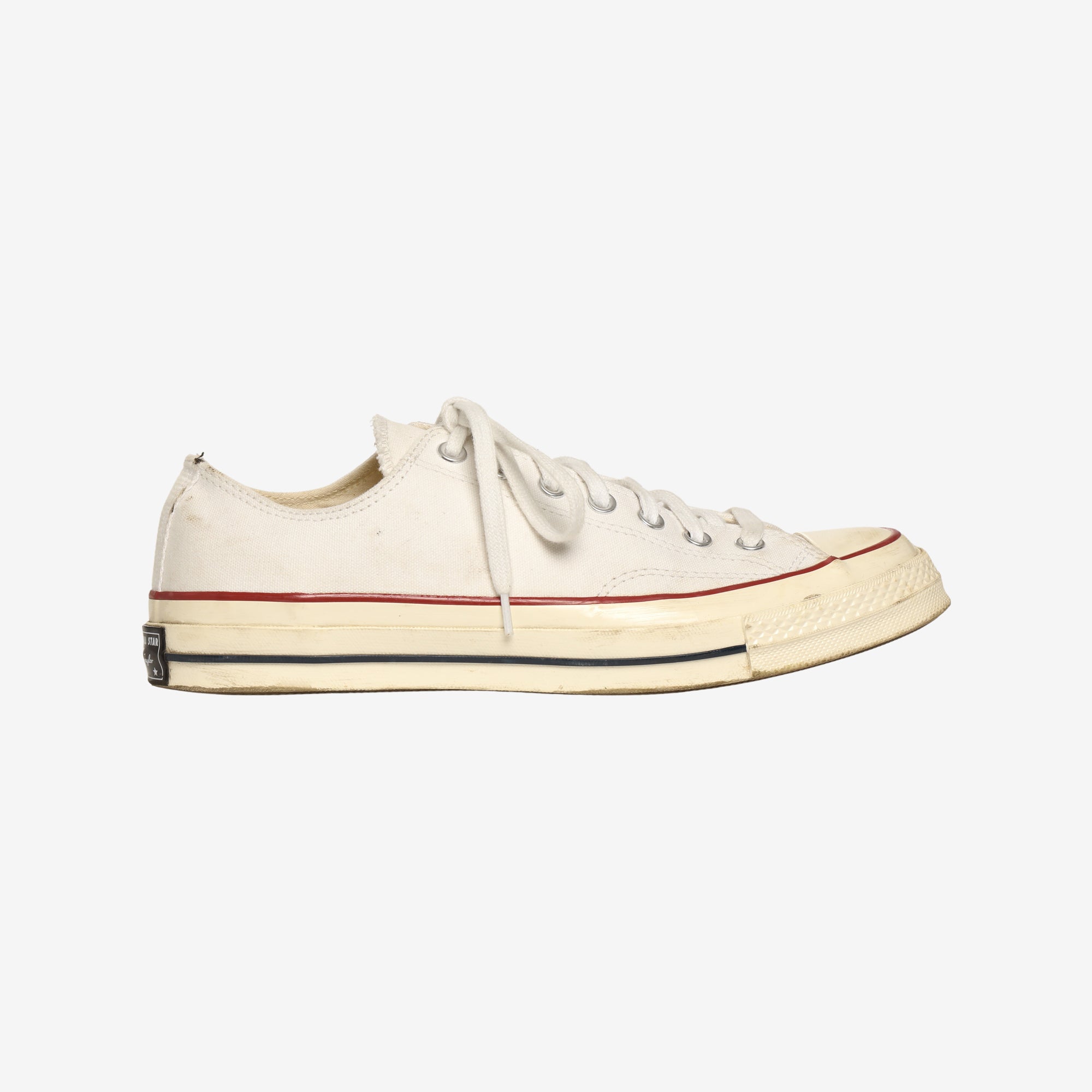 Chuck 70 Low Sneakers