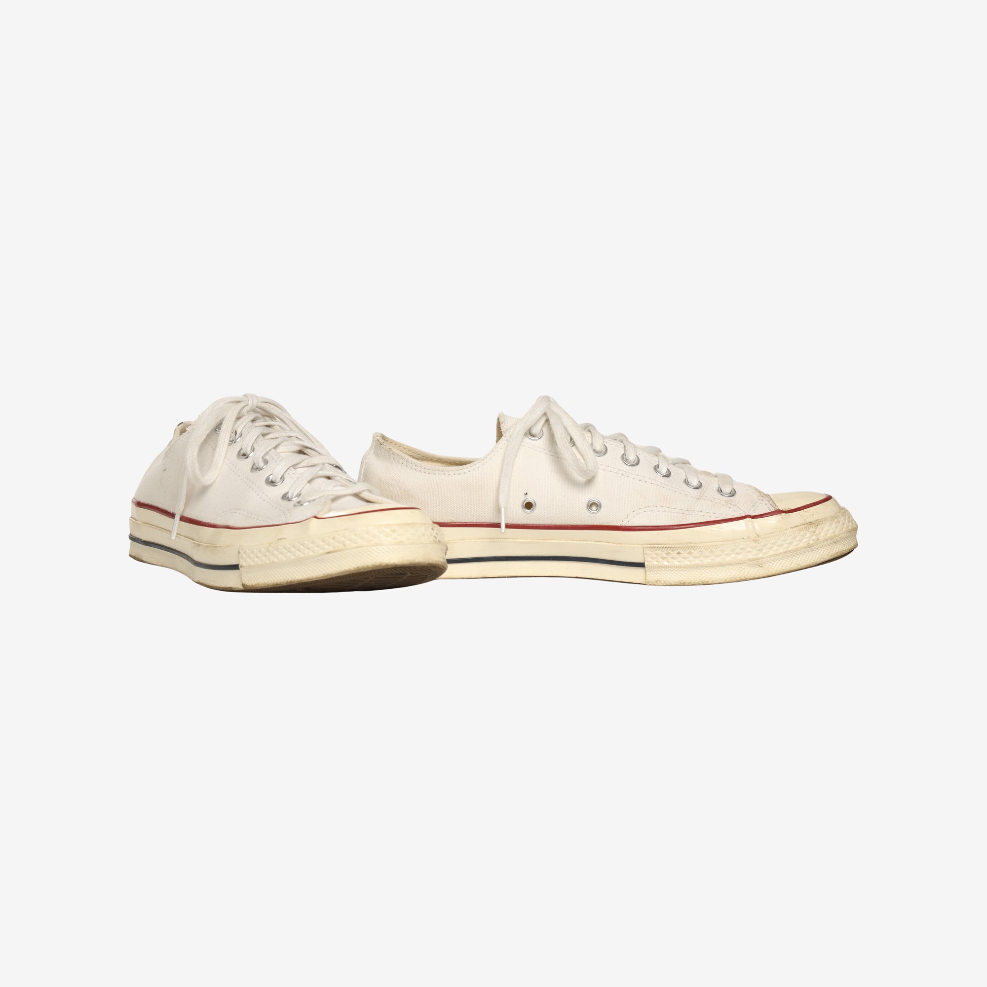 Chuck 70 Low Sneakers