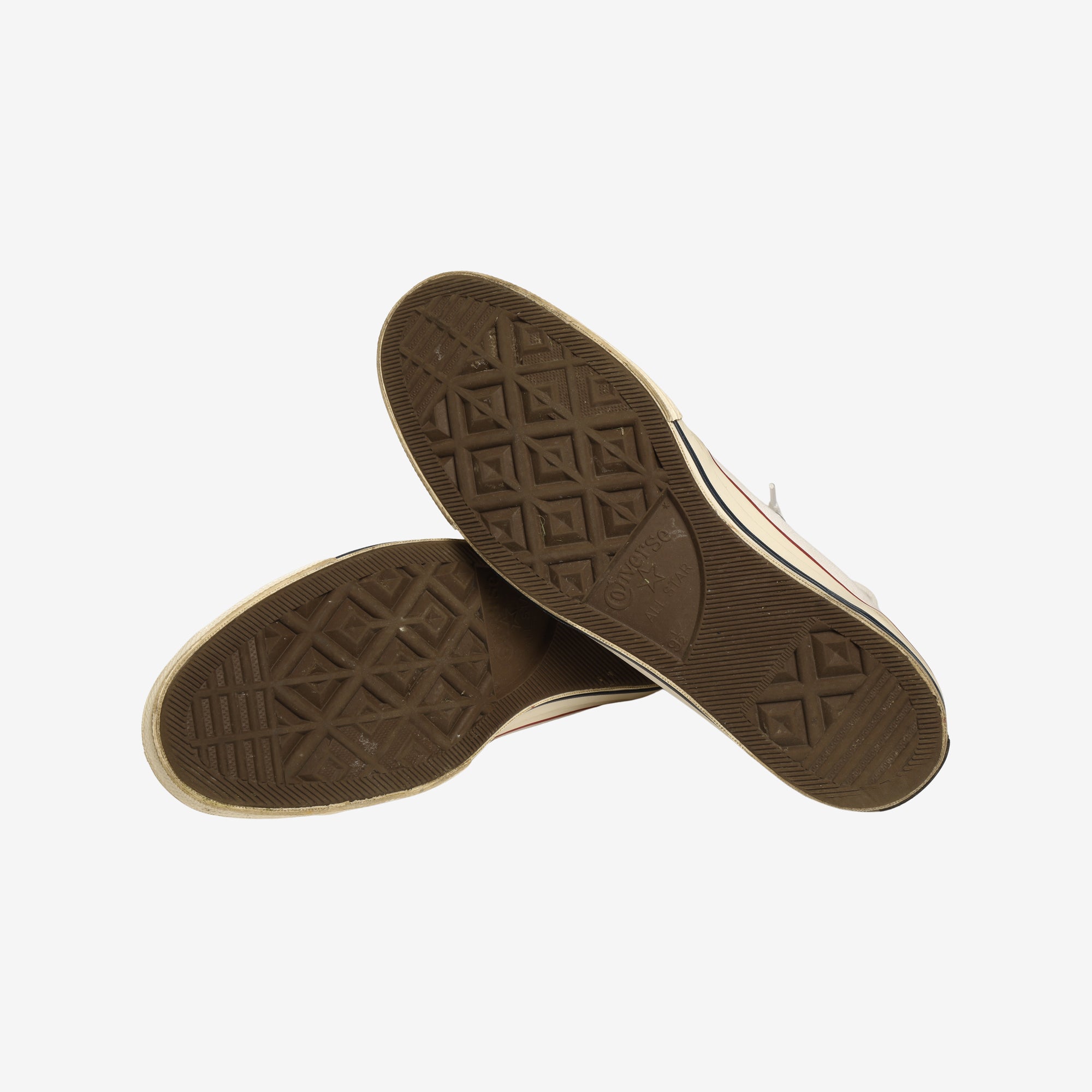 Chuck 70 Low Sneakers