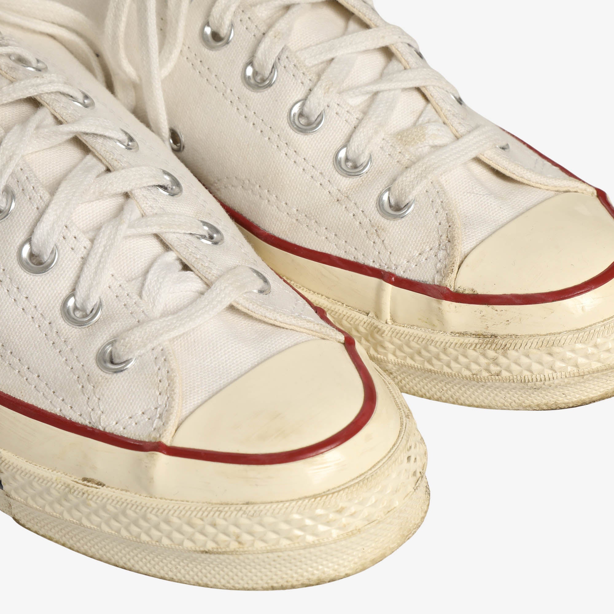 Chuck 70 Low Sneakers