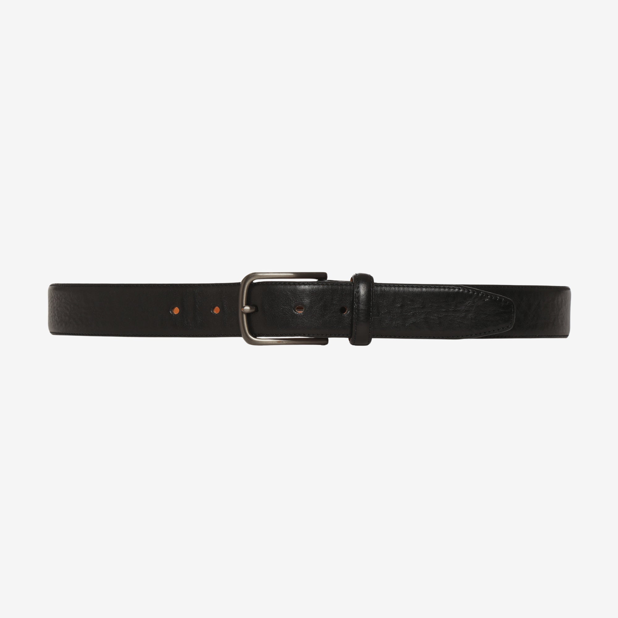 Miller Leather Belt