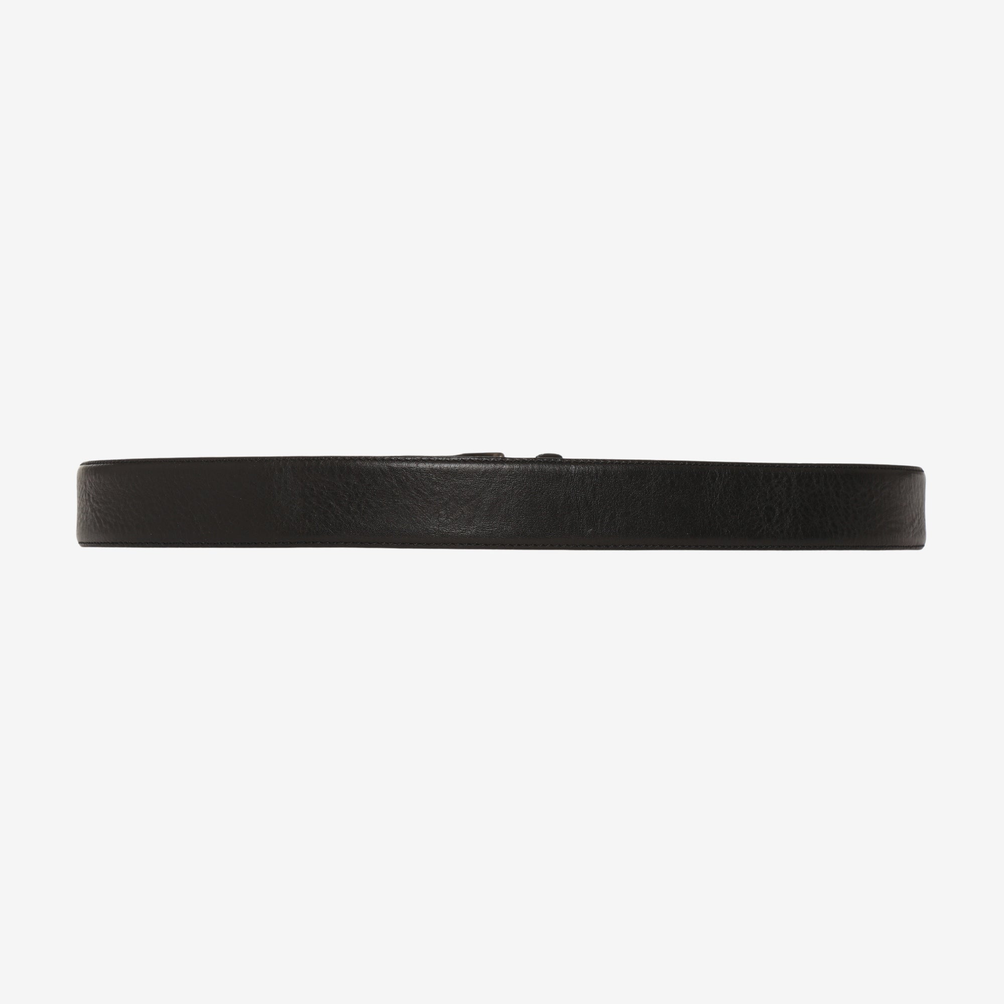 Miller Leather Belt