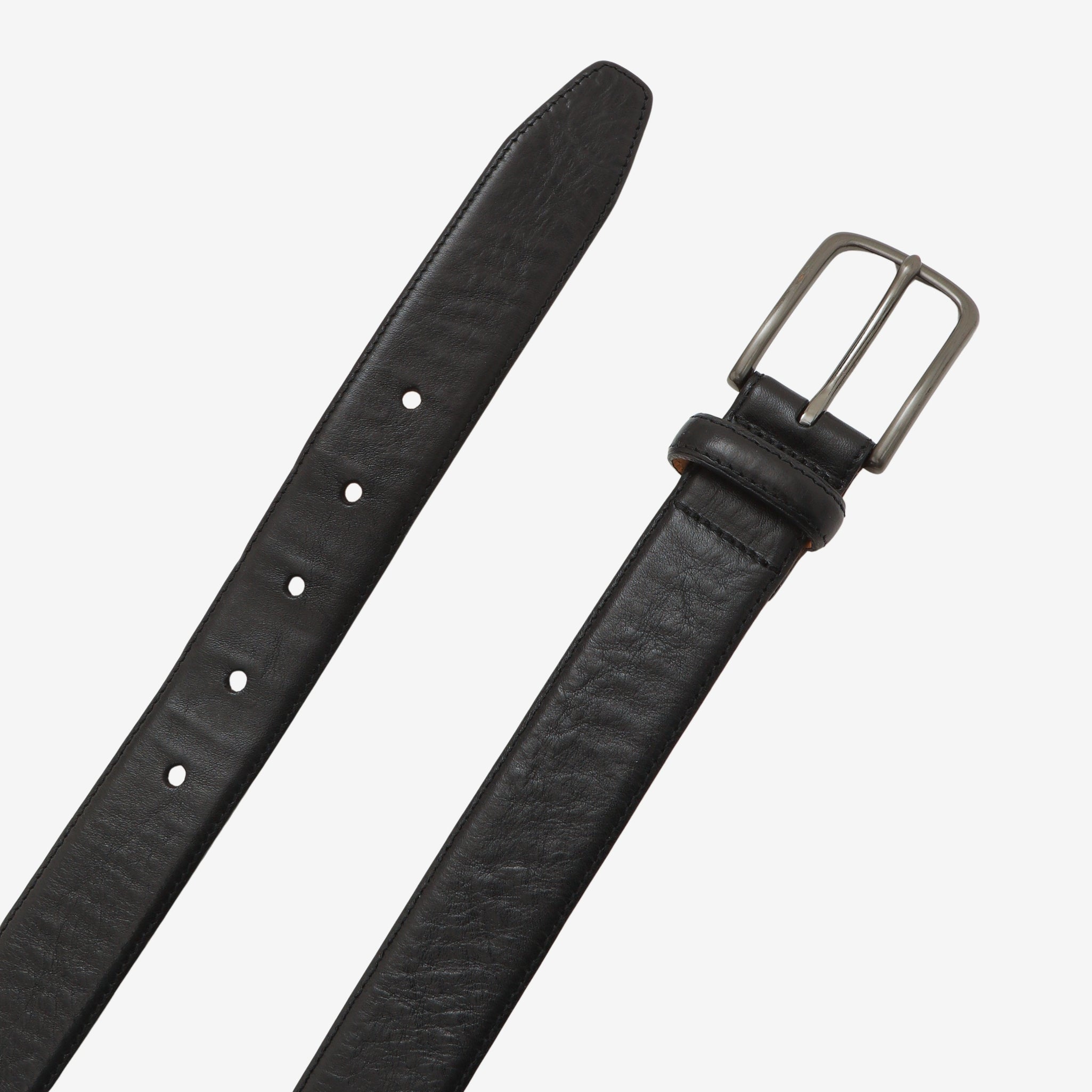 Miller Leather Belt