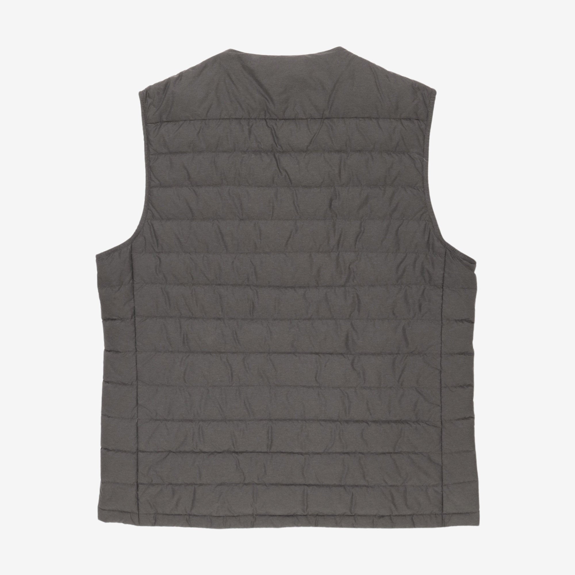 Ultra Light Down Compact Vest
