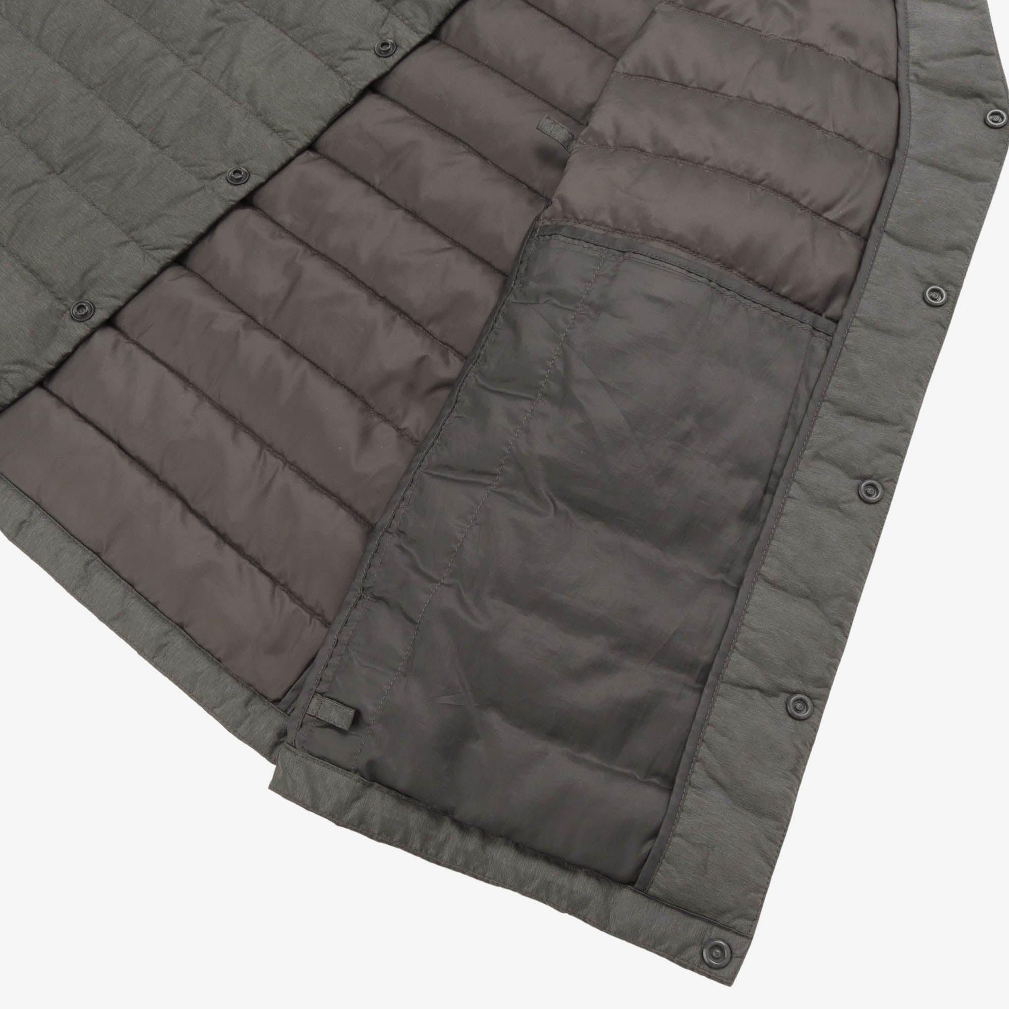 Ultra Light Down Compact Vest