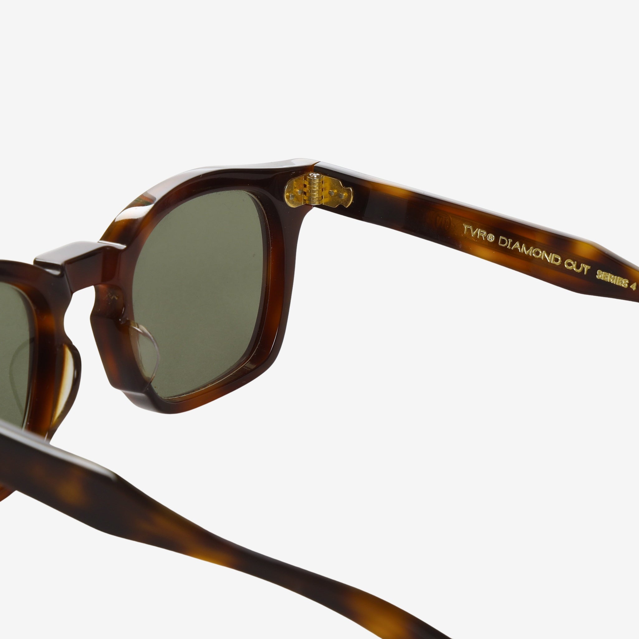 Diamond Cut Series 4 Sunglasses