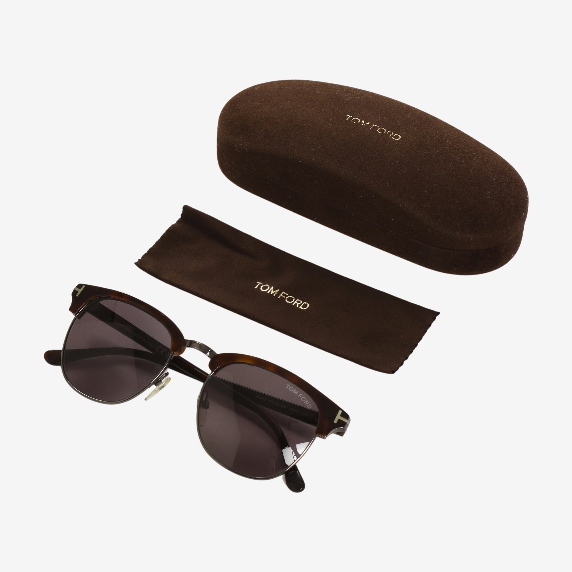 Henry Sunglasses